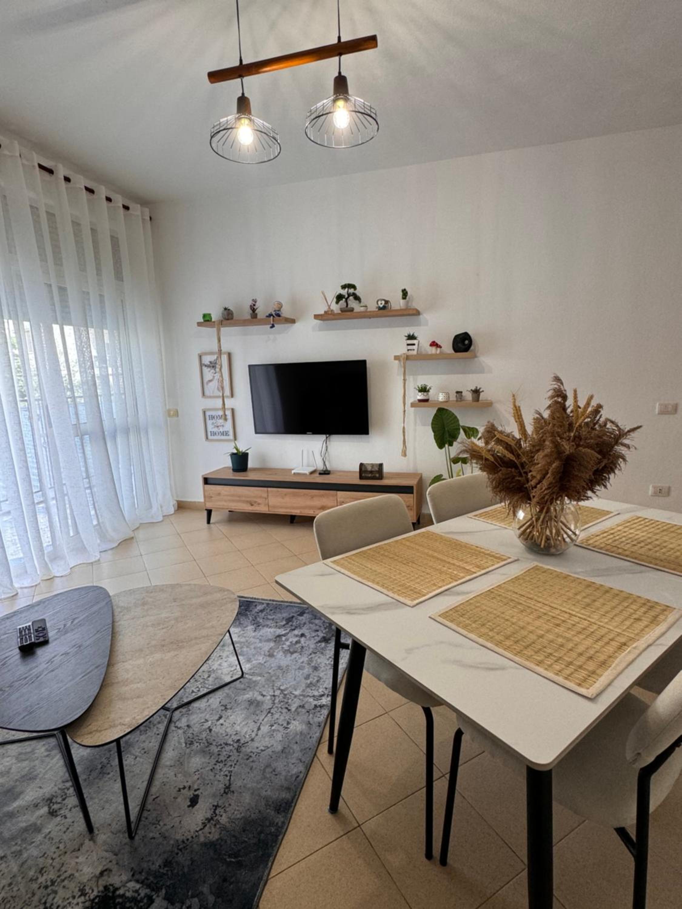 DR Apartment