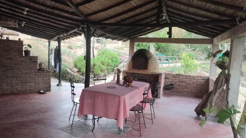 Posada csa de piedra la española