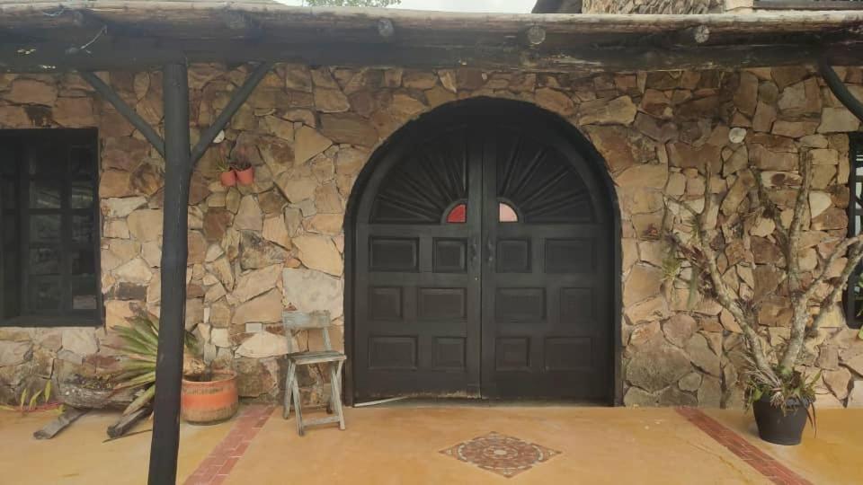 Posada csa de piedra la española