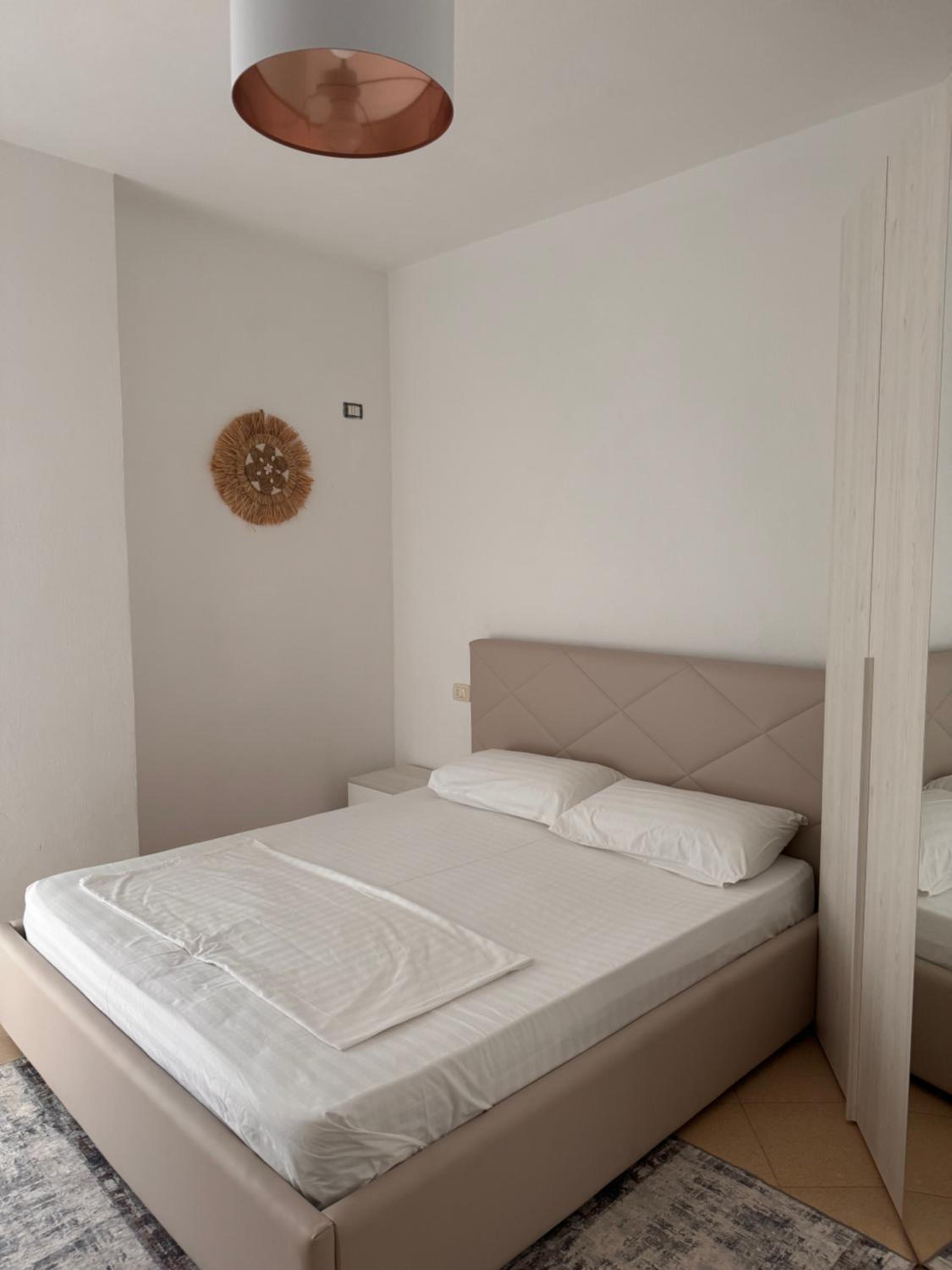 DR Apartment