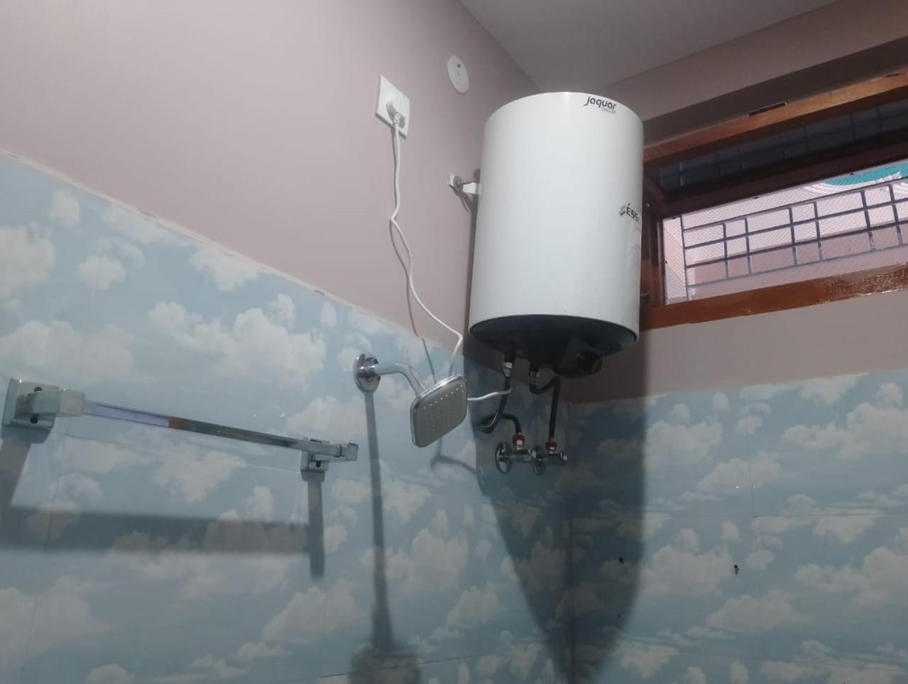 Parwati Home Stay view 3