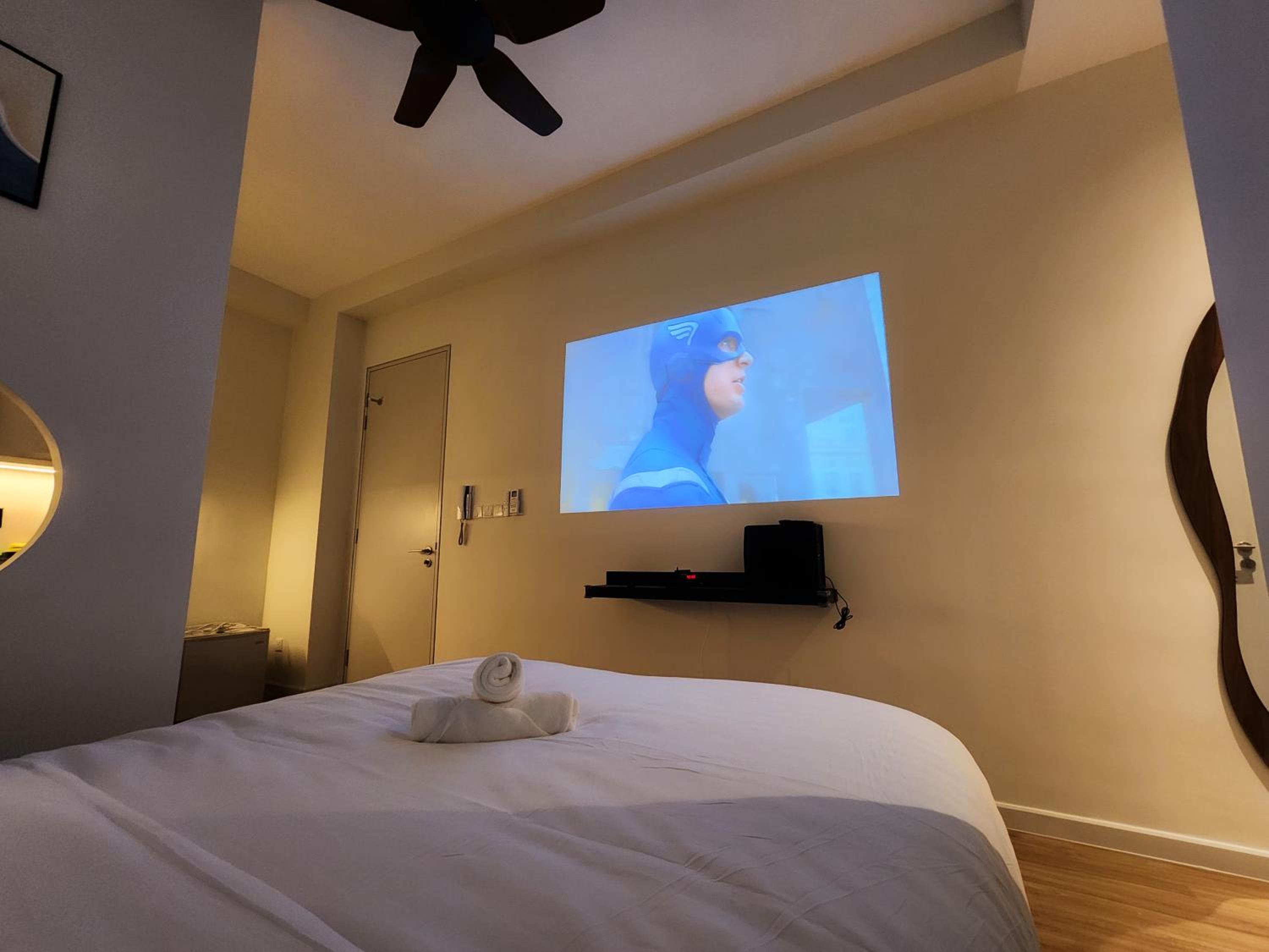 Sunway Velocity 2 -- Dual Key X Child Friendly with Comfy Home by Cowidea