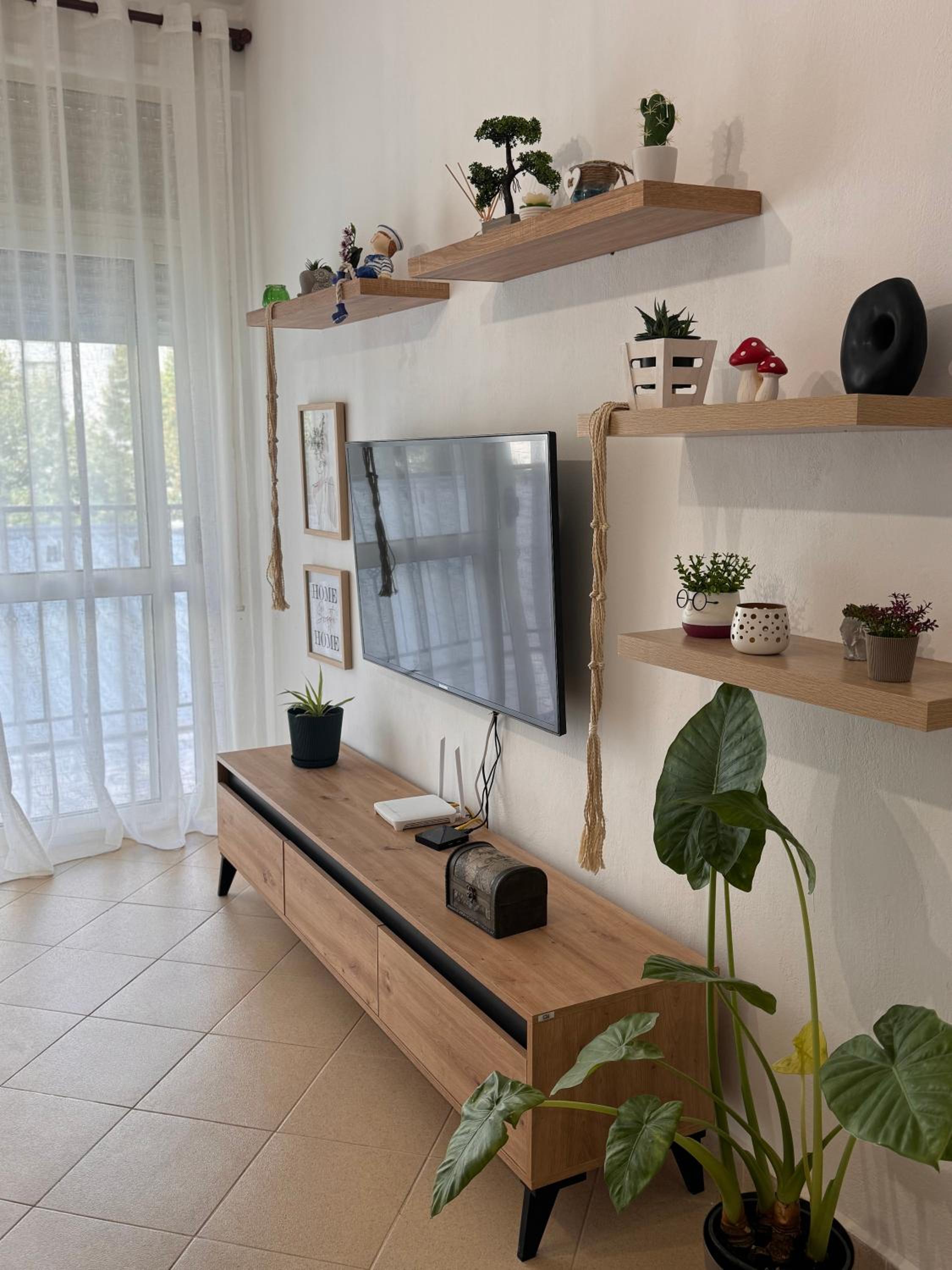 DR Apartment