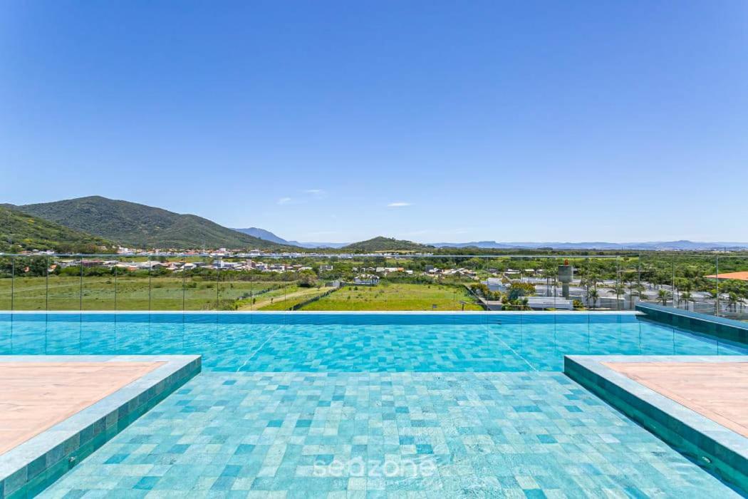 Cozy Studios in Floripa - OKA