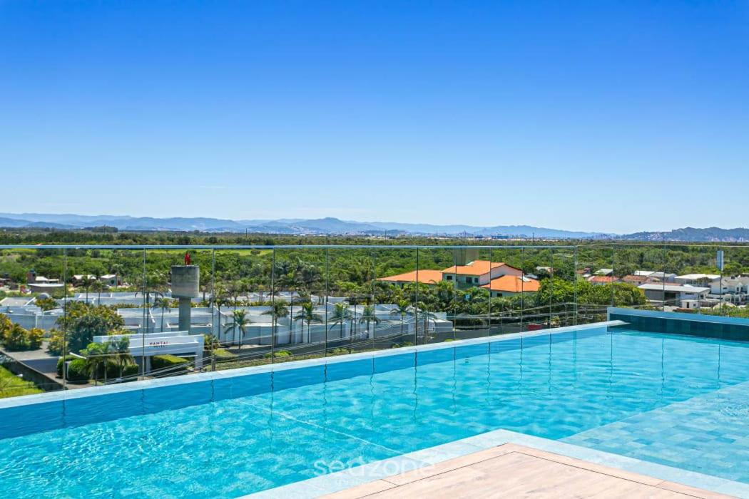 Cozy Studios in Floripa - OKA