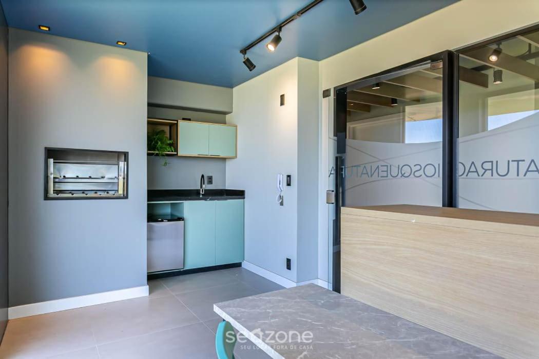 Cozy Studios in Floripa - OKA
