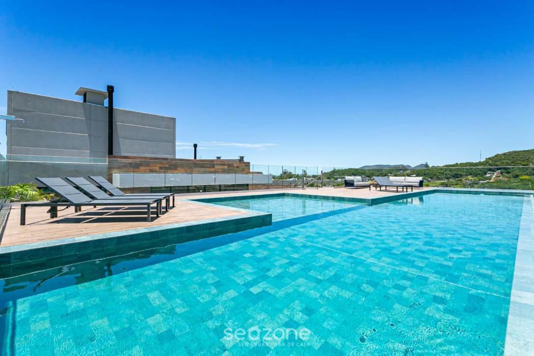 Cozy Studios in Floripa - OKA