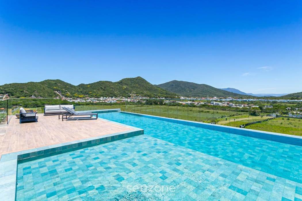 Cozy Studios in Floripa - OKA