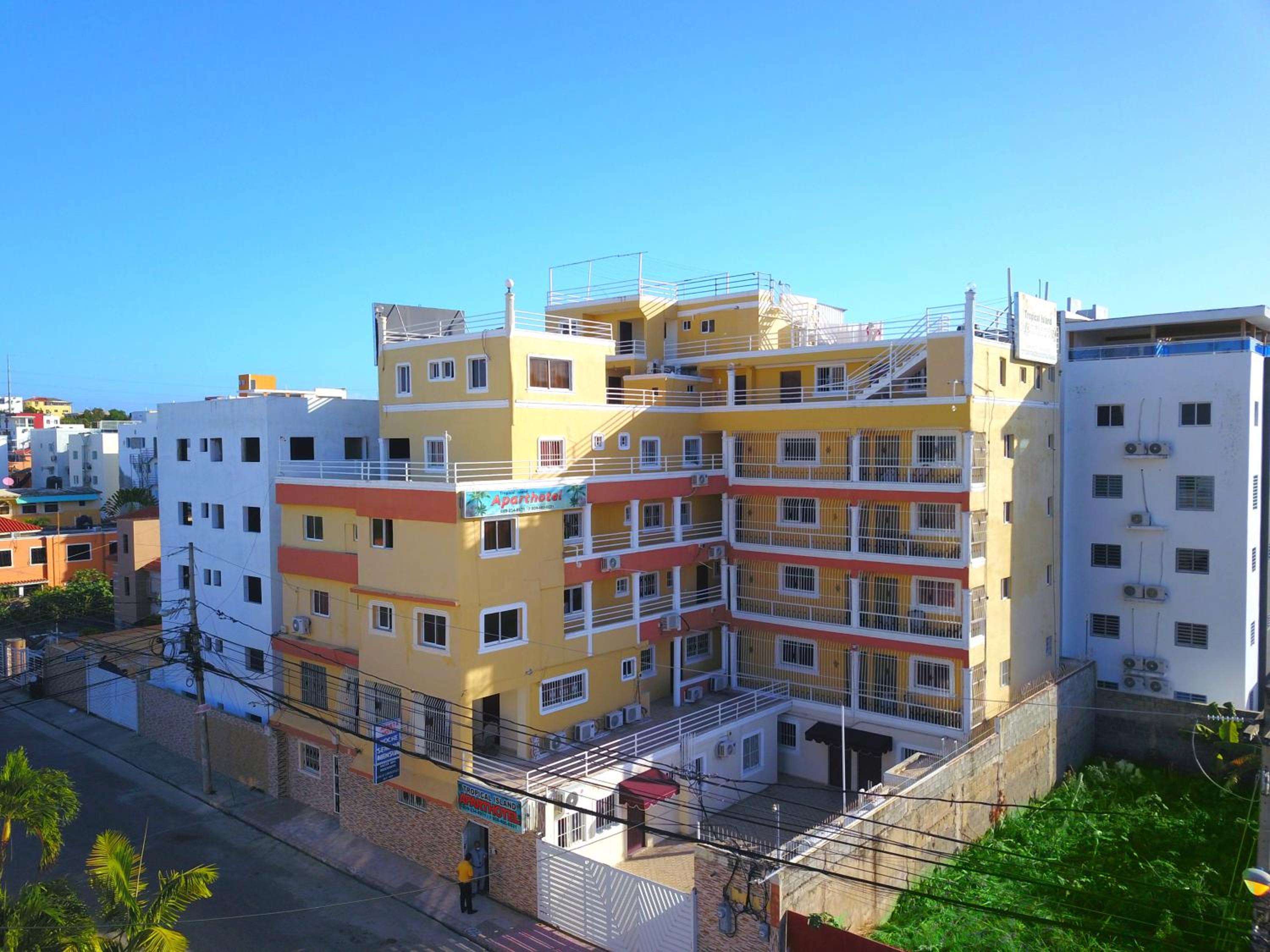 Family Vacation Hotel
