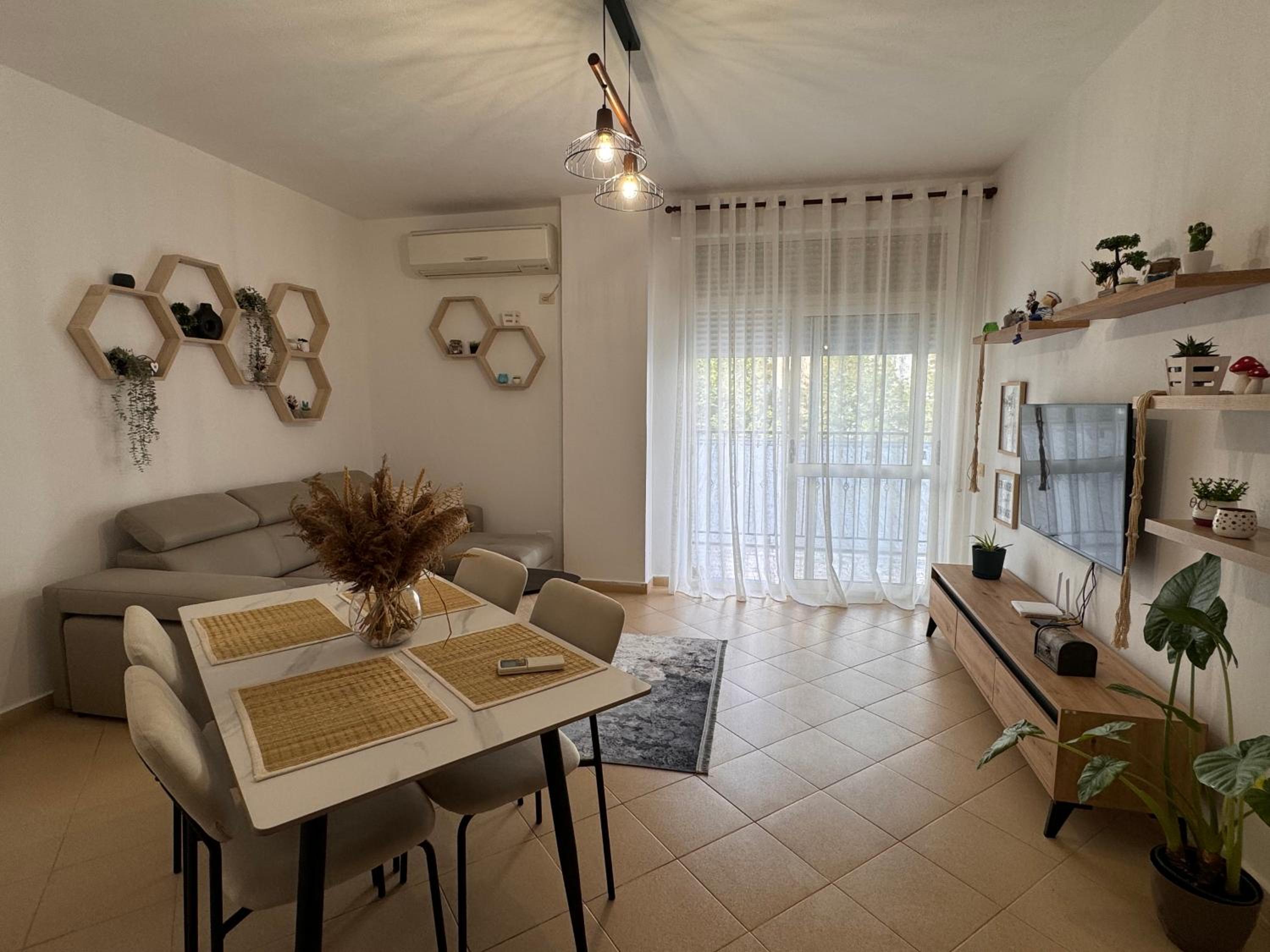 DR Apartment