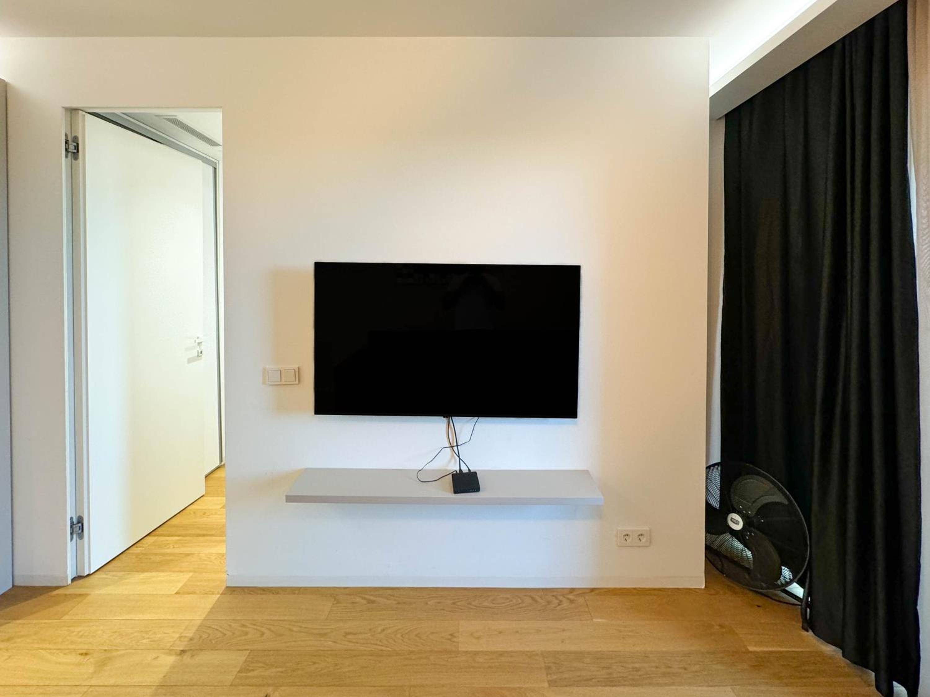 Sakura Park Luxury Apartments
