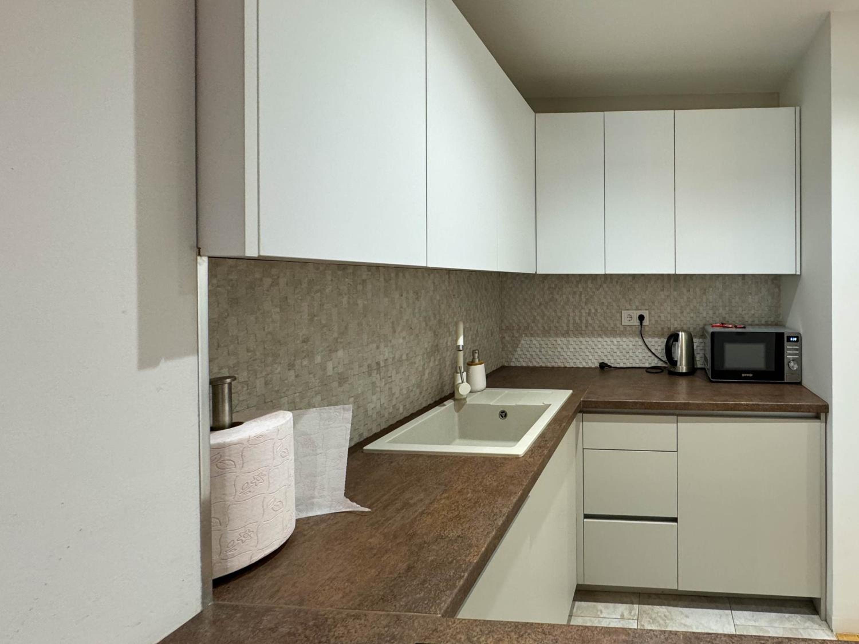 Sakura Park Luxury Apartments