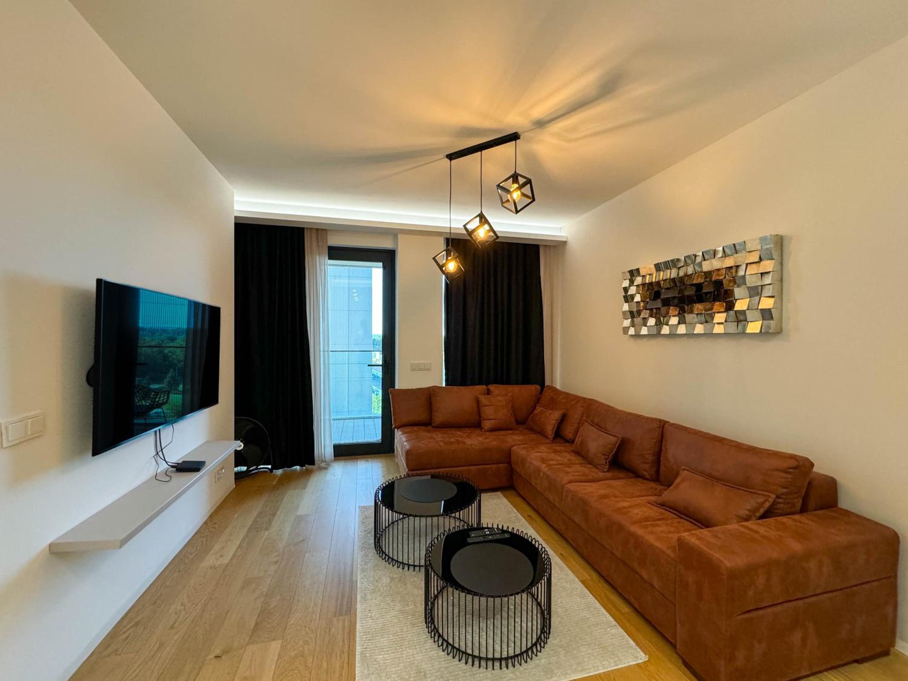 Sakura Park Luxury Apartments