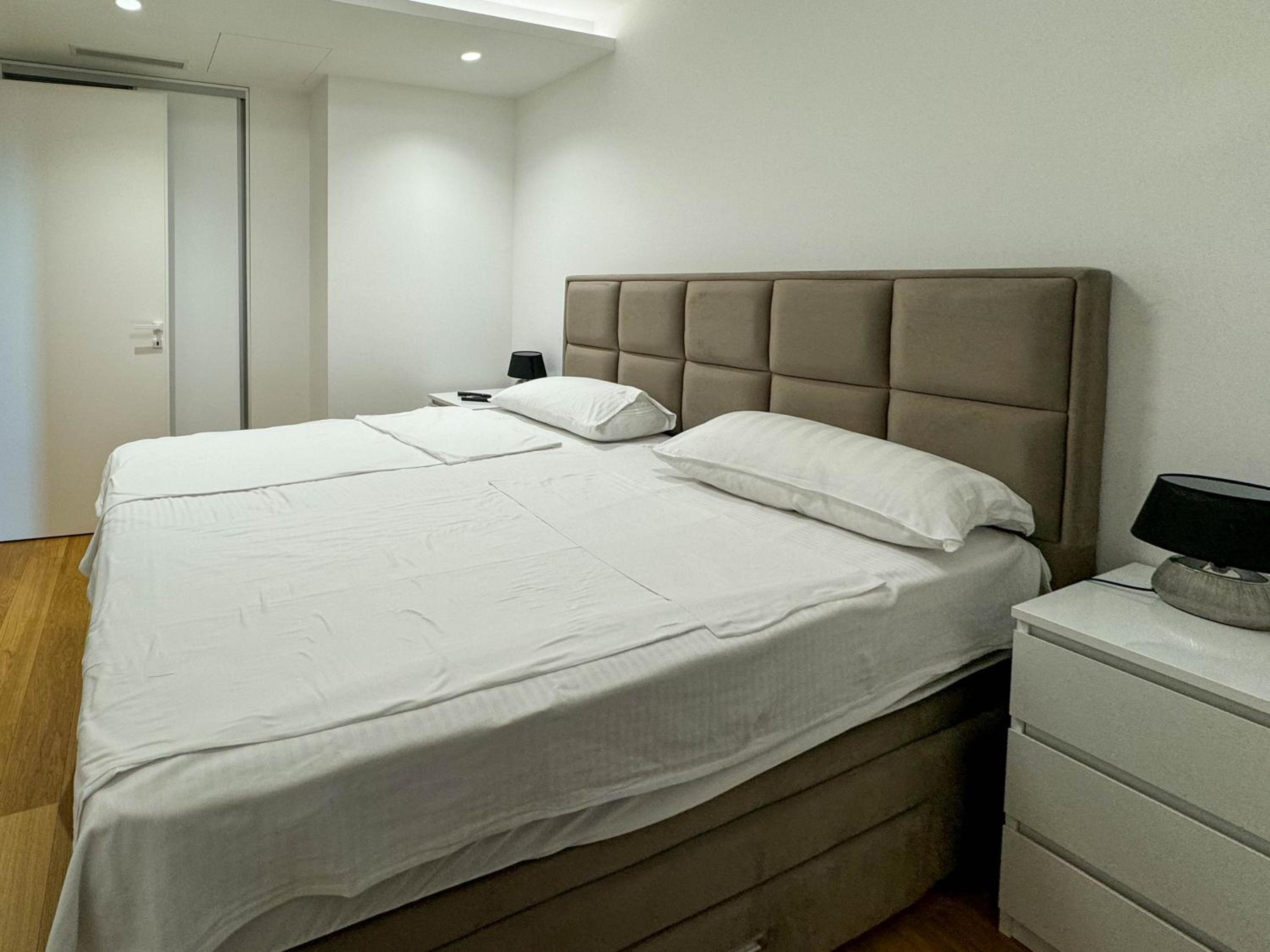 Sakura Park Luxury Apartments