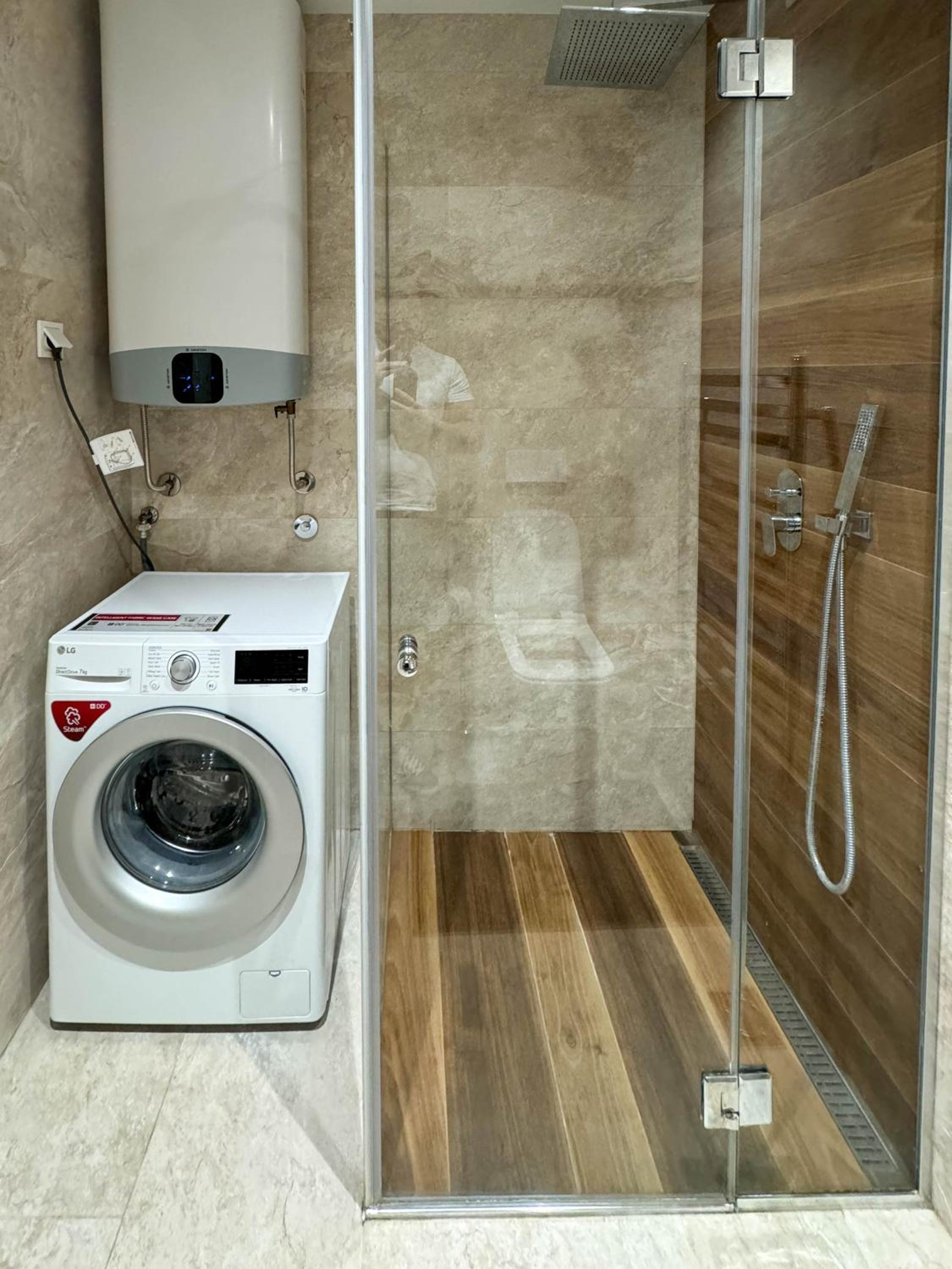 Sakura Park Luxury Apartments