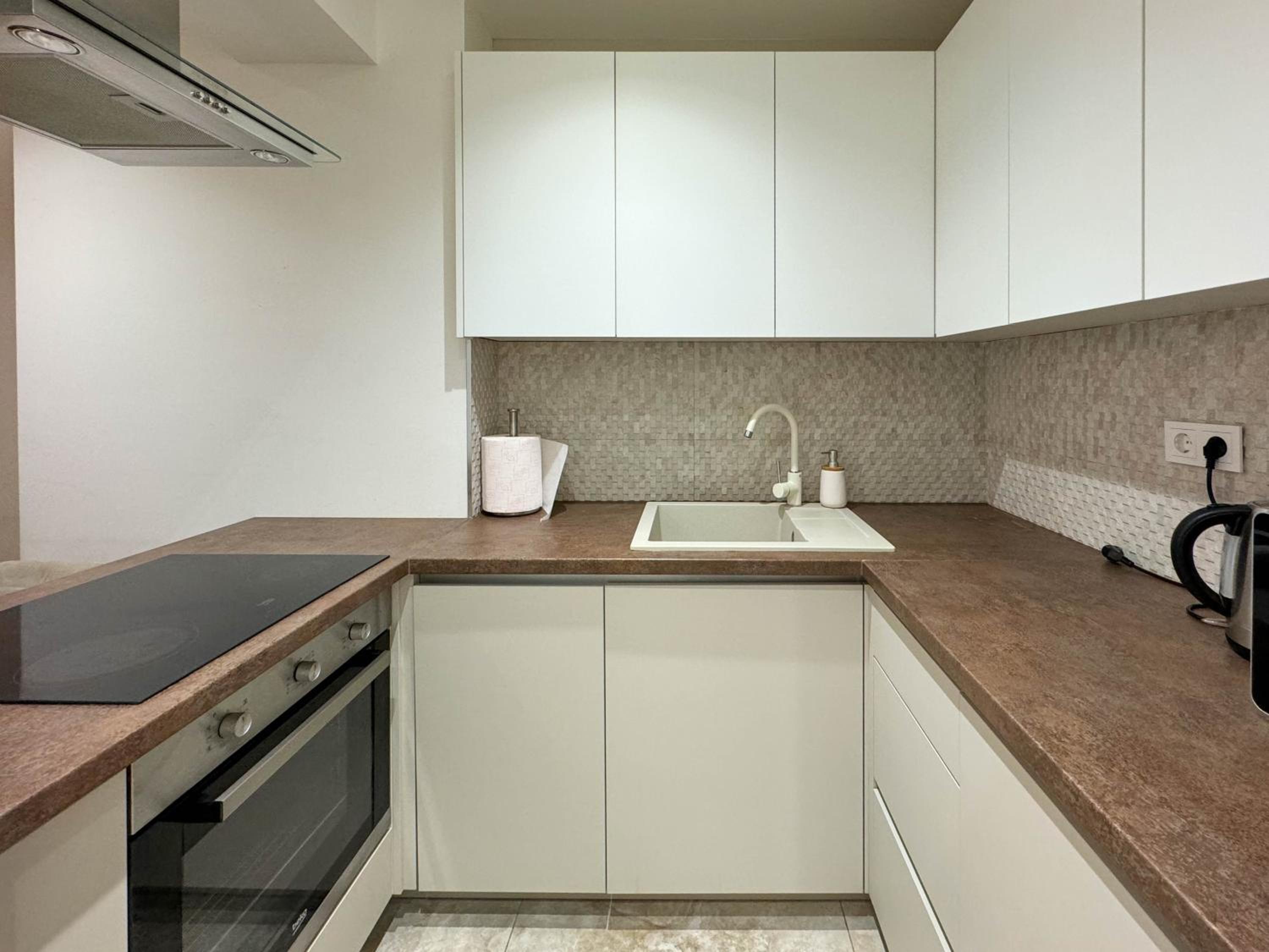 Sakura Park Luxury Apartments