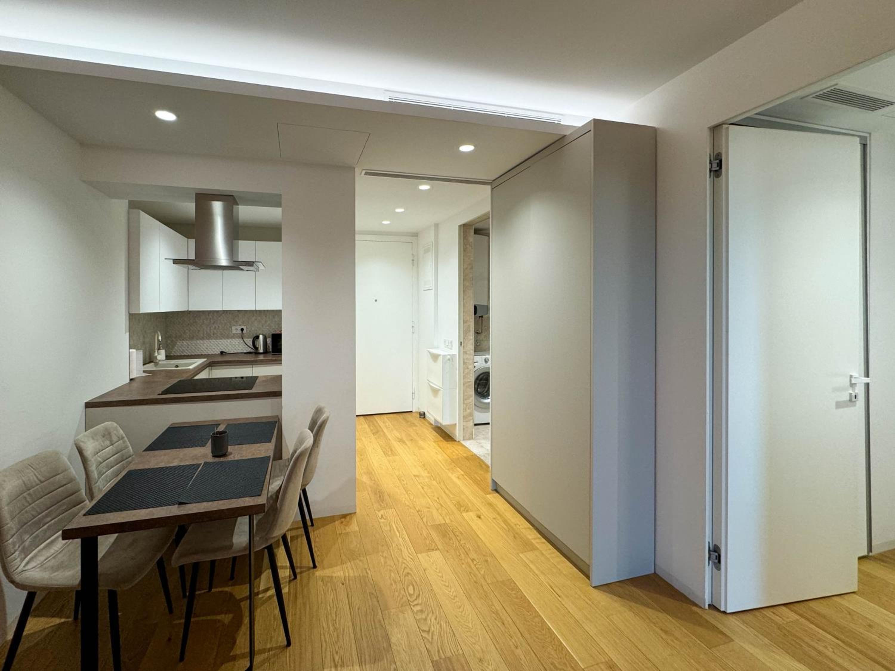 Sakura Park Luxury Apartments