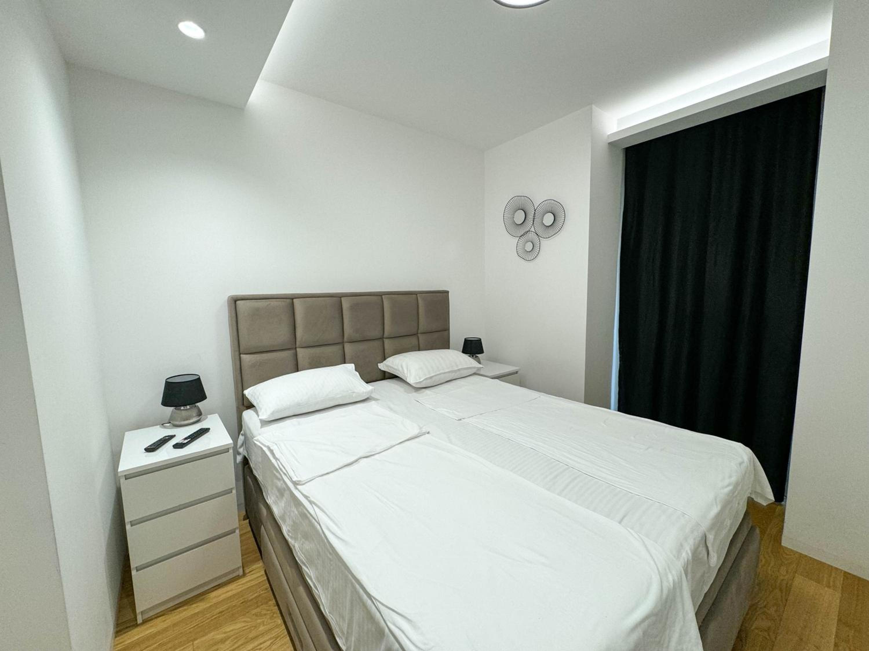 Sakura Park Luxury Apartments