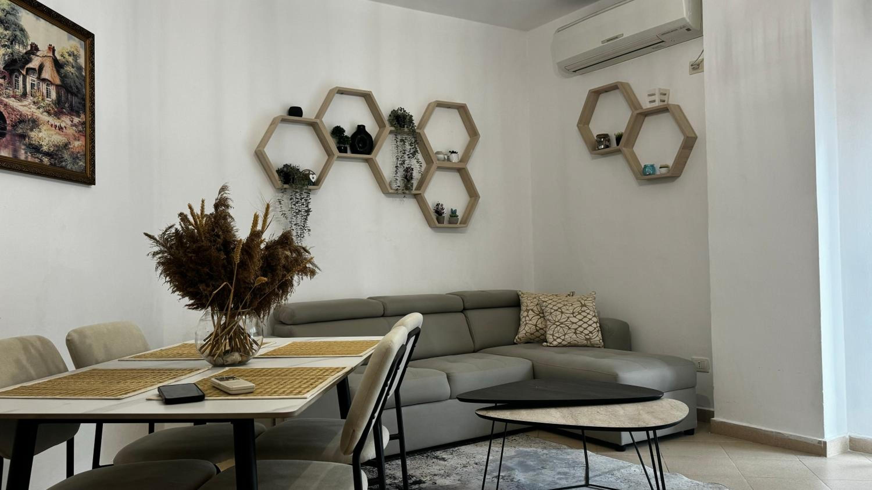 DR Apartment