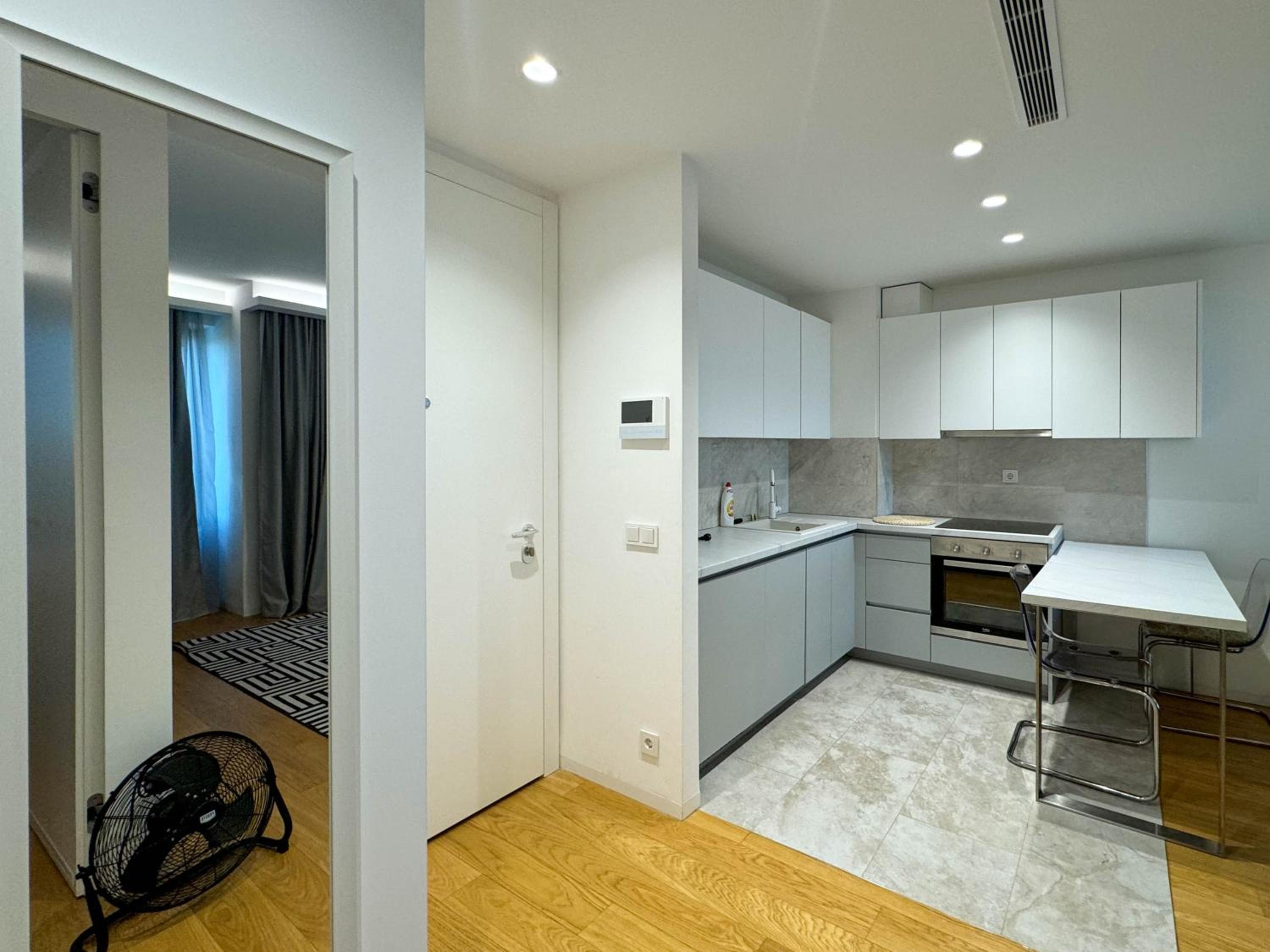 Sakura Park Luxury Apartments