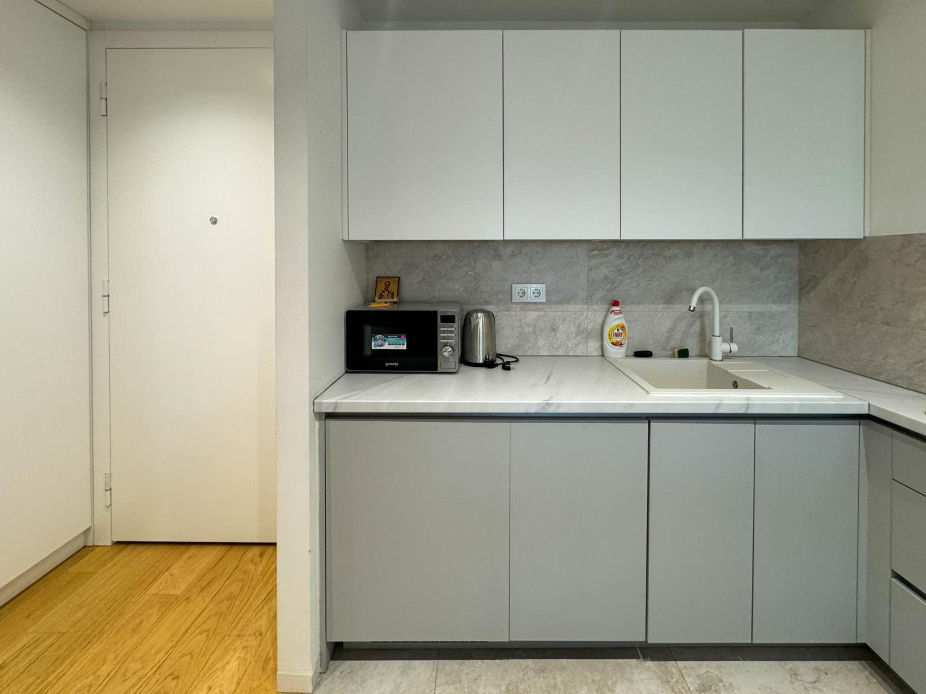 Sakura Park Luxury Apartments