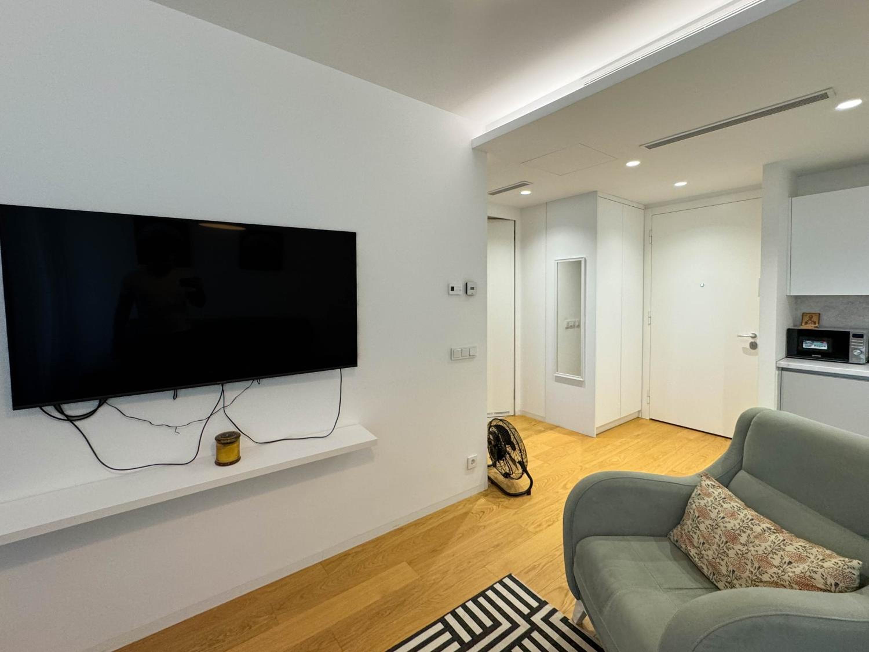 Sakura Park Luxury Apartments