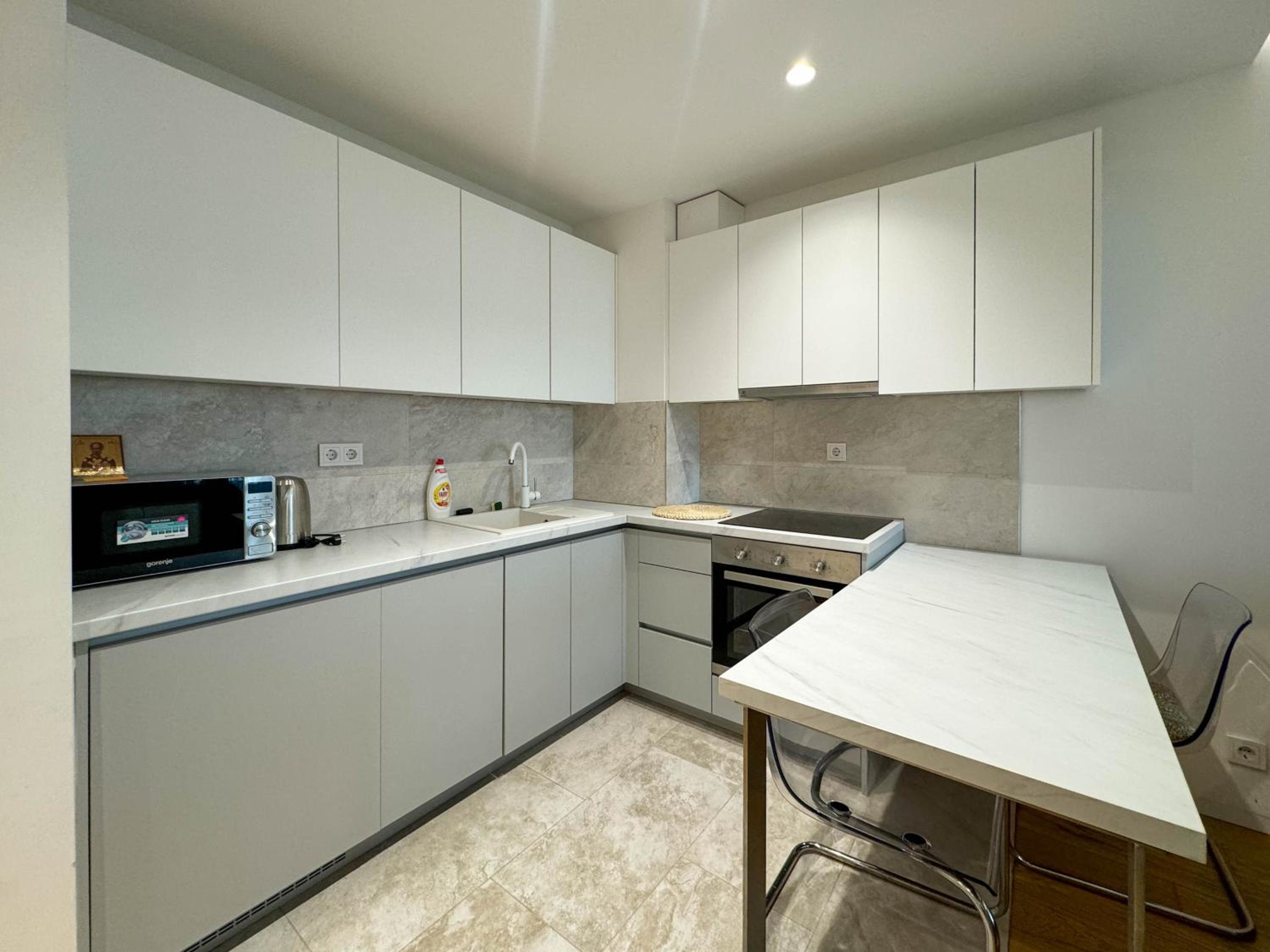 Sakura Park Luxury Apartments