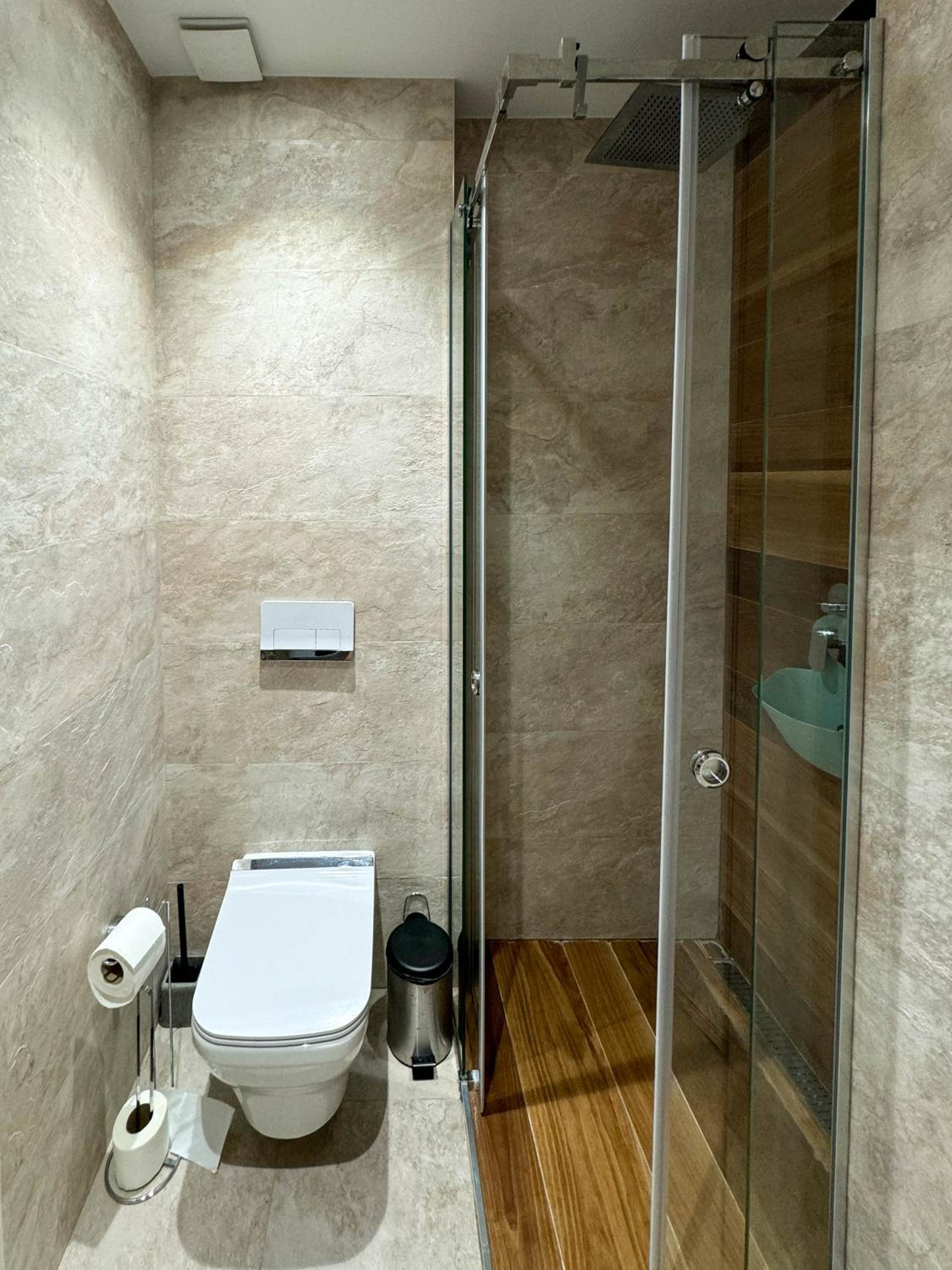 Sakura Park Luxury Apartments