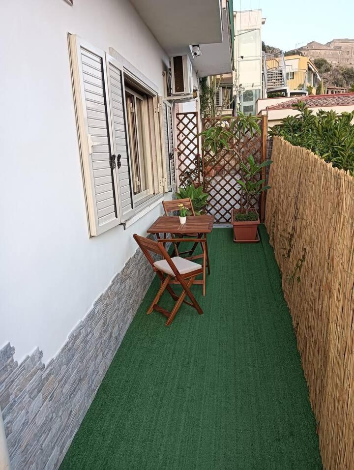Holiday Room "Pomelia" Taormina photo 3