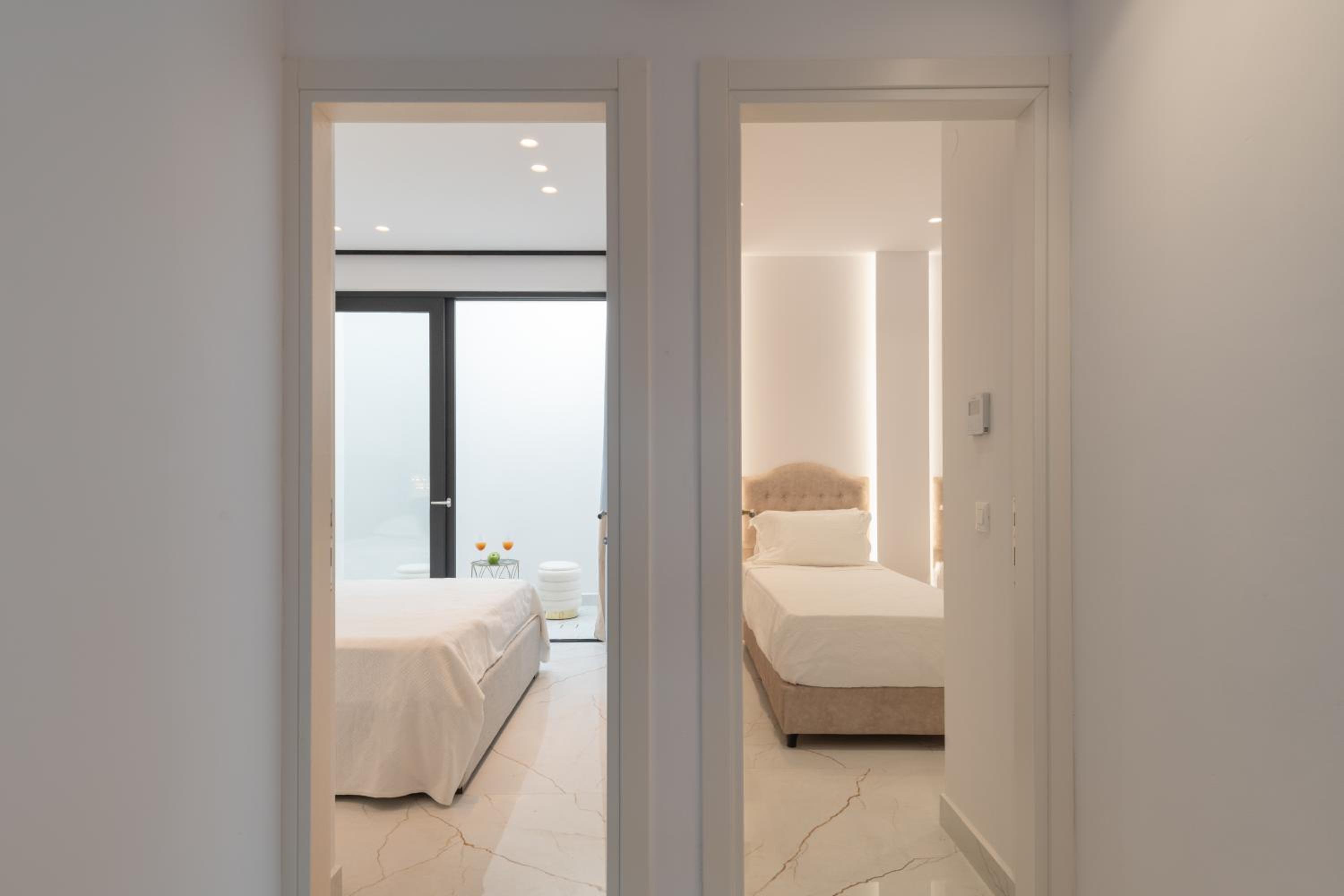 Lithos Luxury Resort