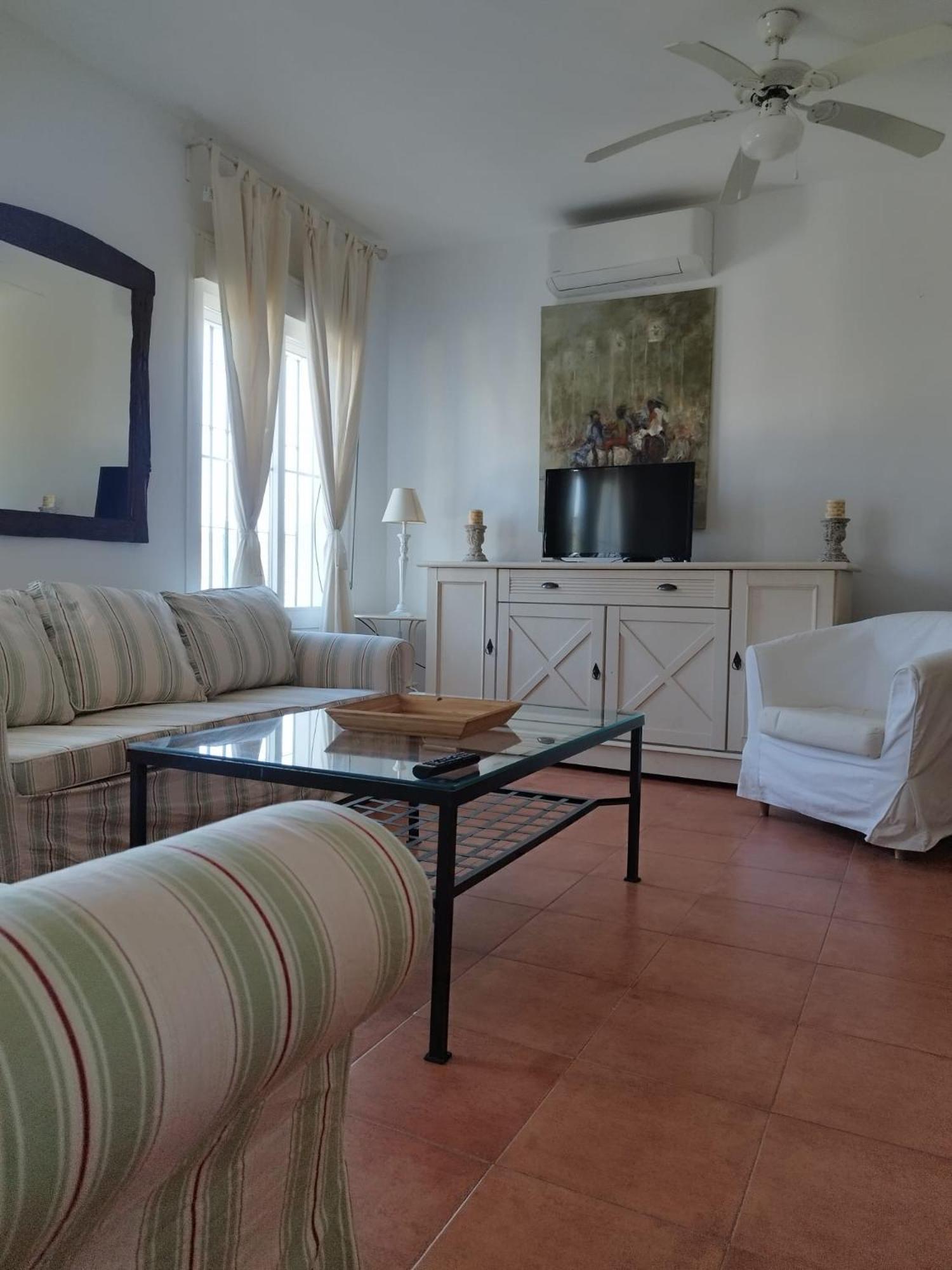 New! La Casa del Peregrino view 4