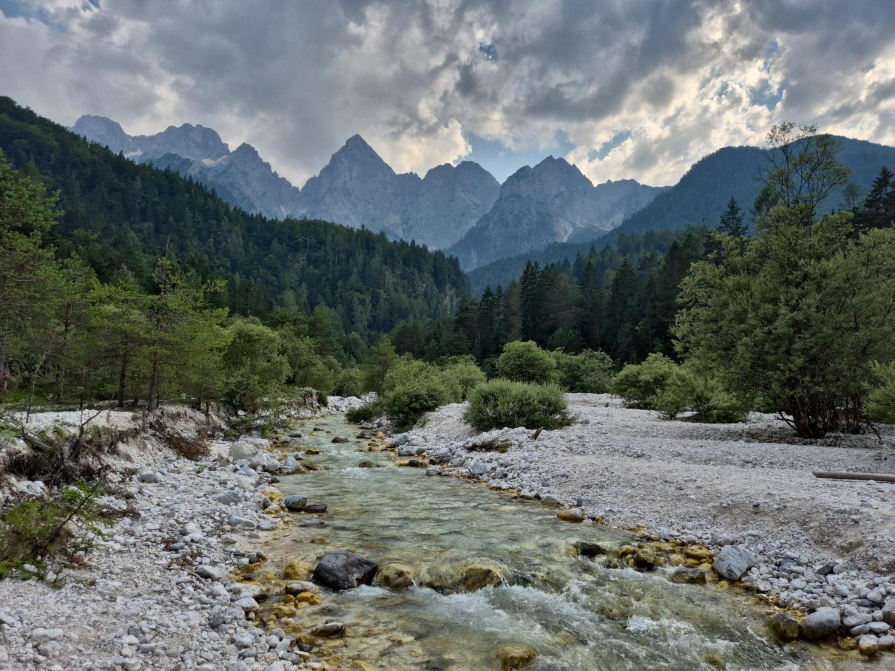 Hiša Oblak
