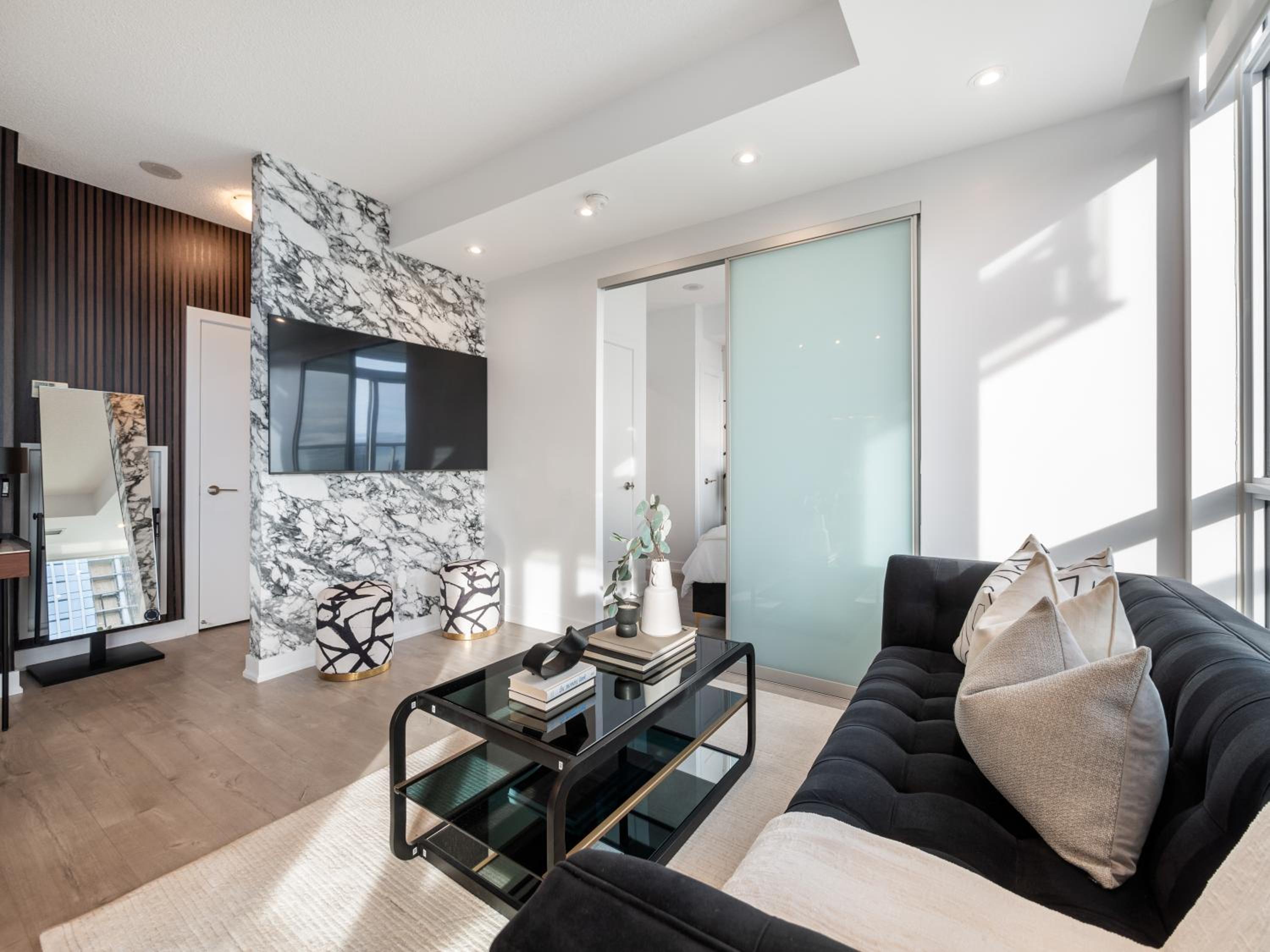 Parc Suites - Entertainment District Toronto