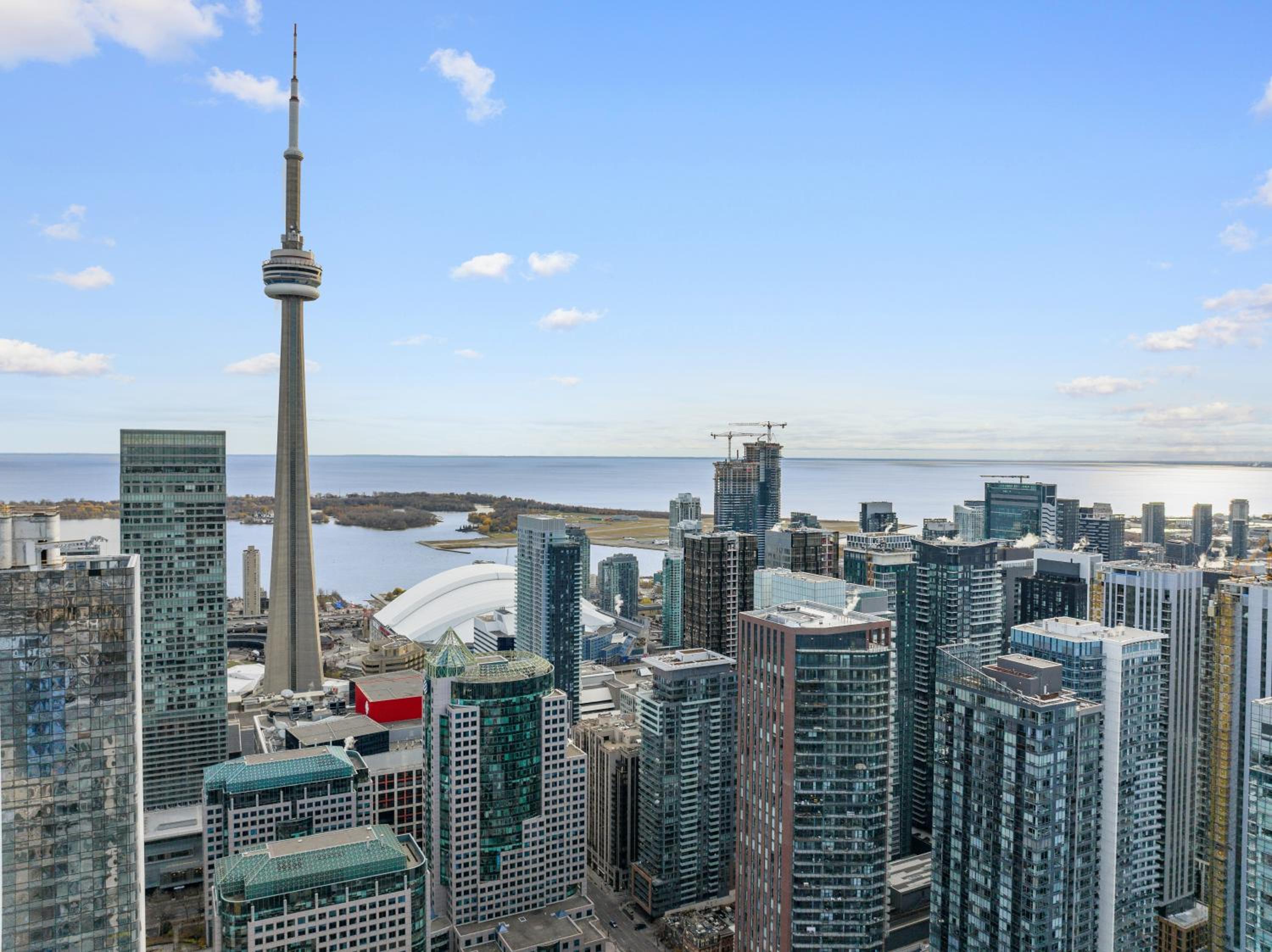 Parc Suites - Entertainment District Toronto