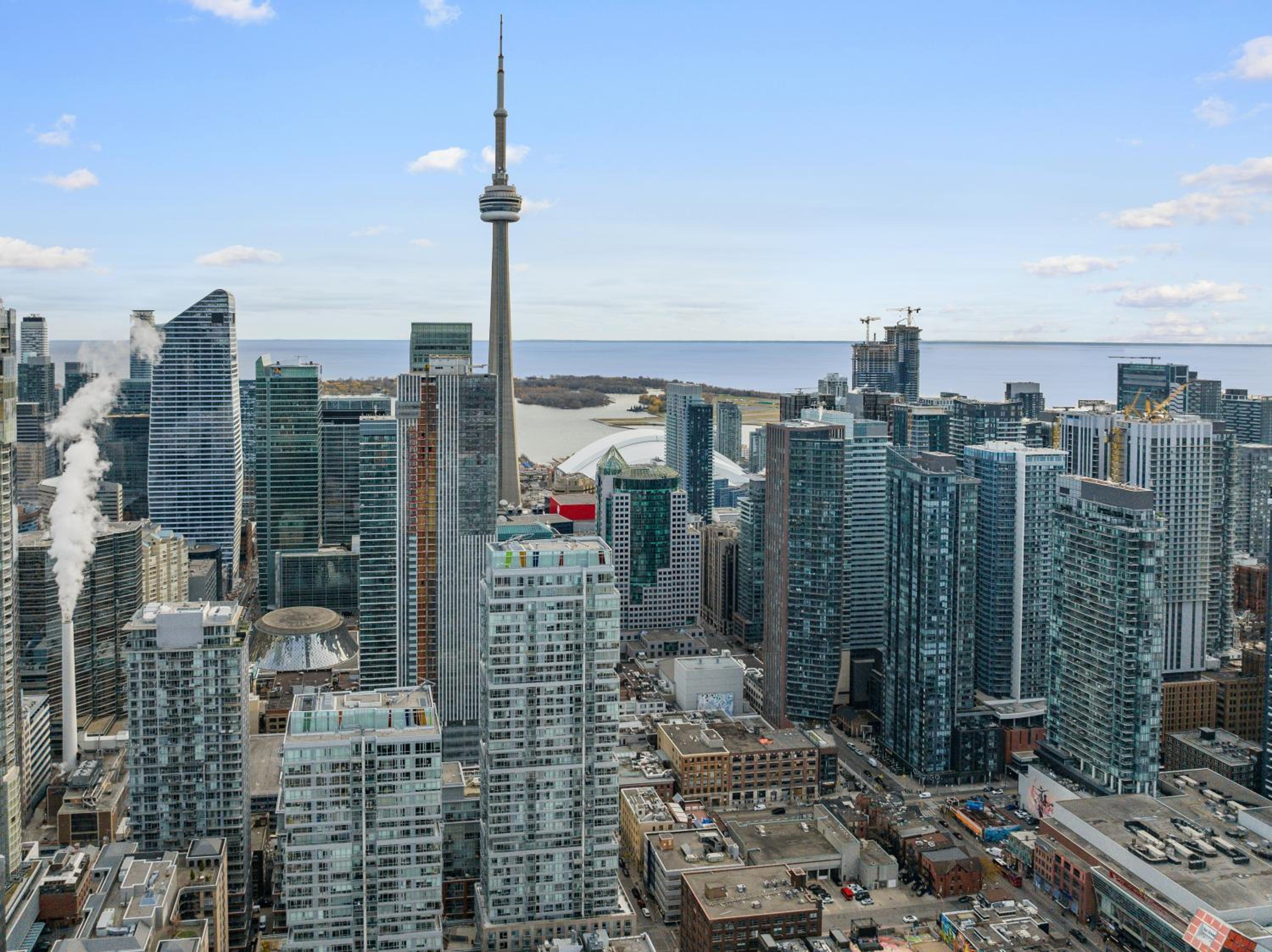 Parc Suites - Entertainment District Toronto