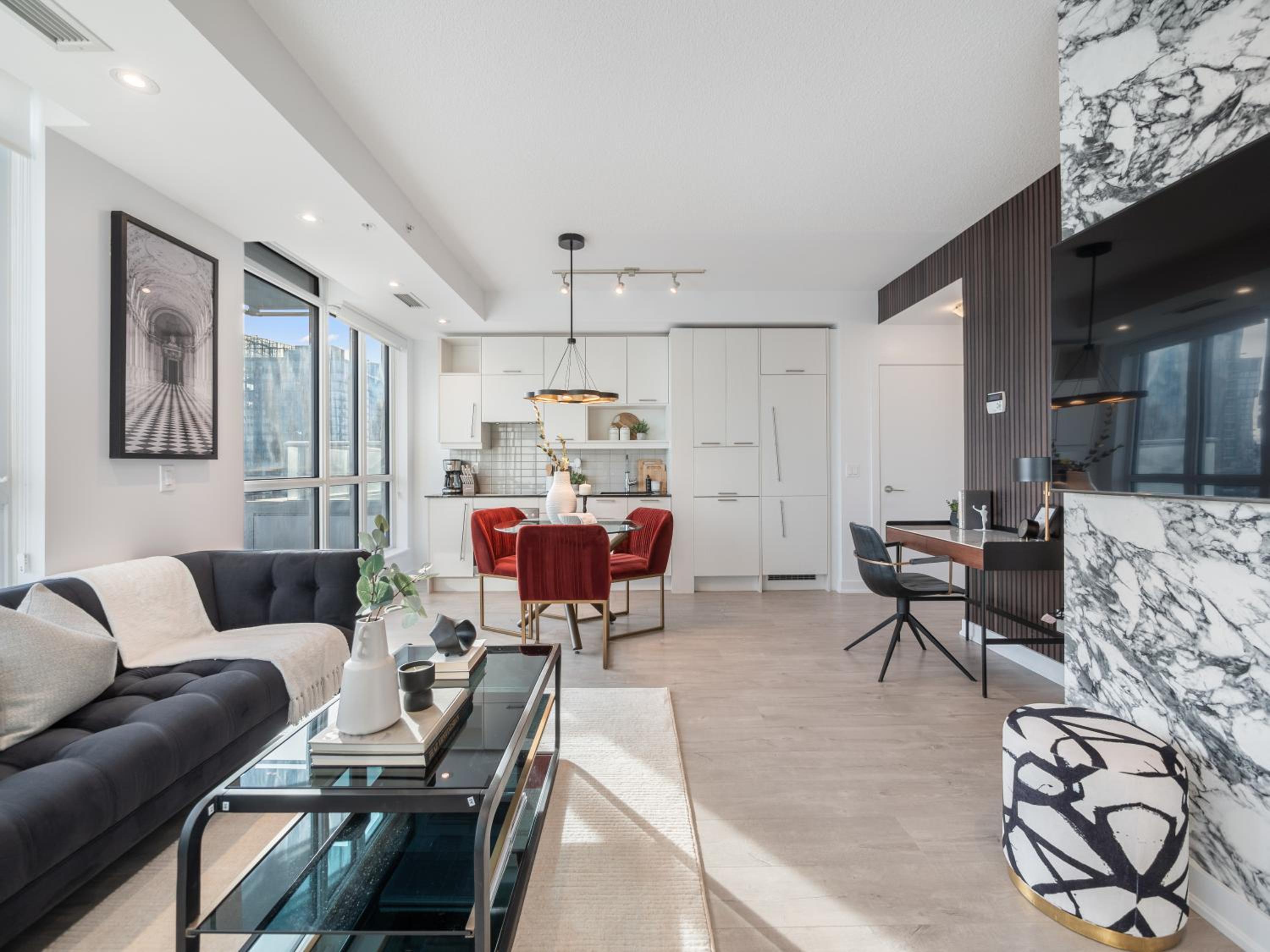 Parc Suites - Entertainment District Toronto