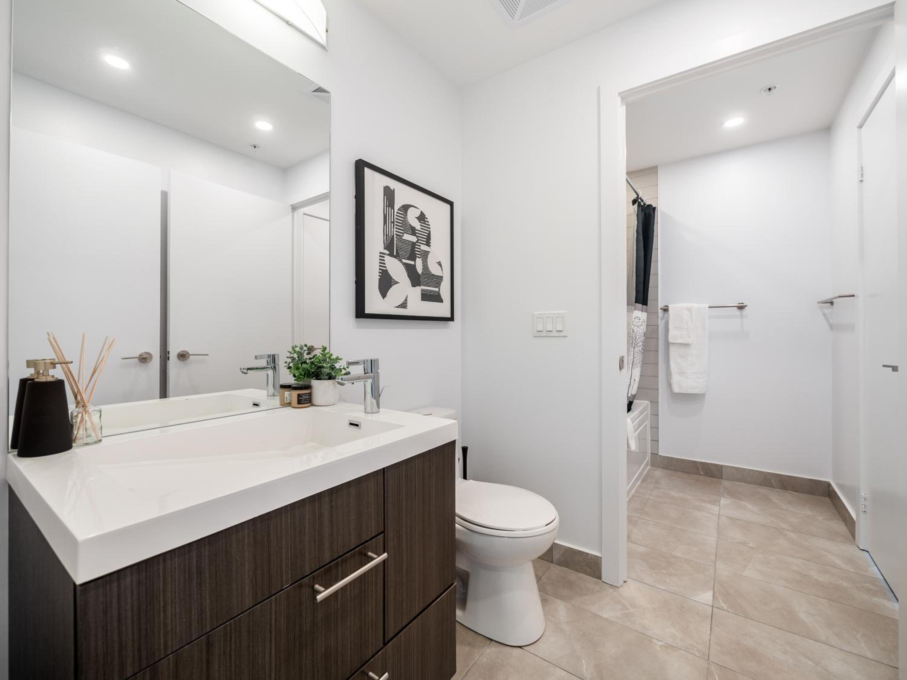 Parc Suites - Entertainment District Toronto