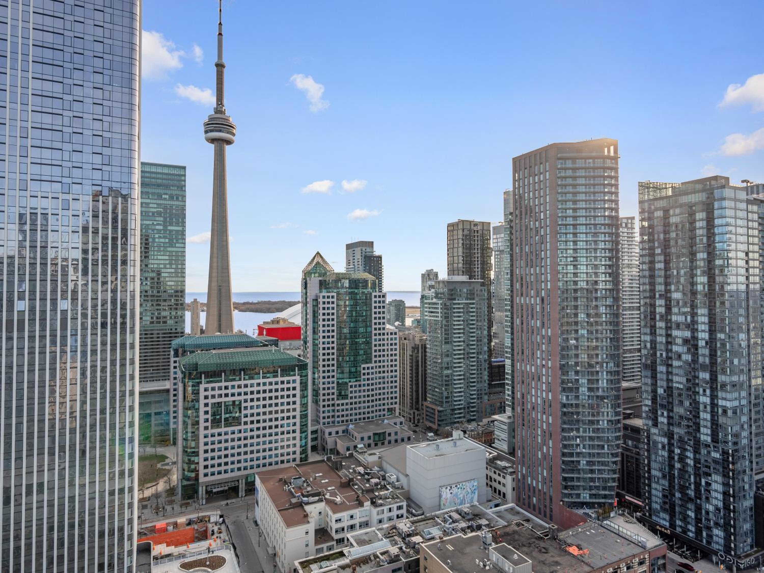 Parc Suites - Entertainment District Toronto