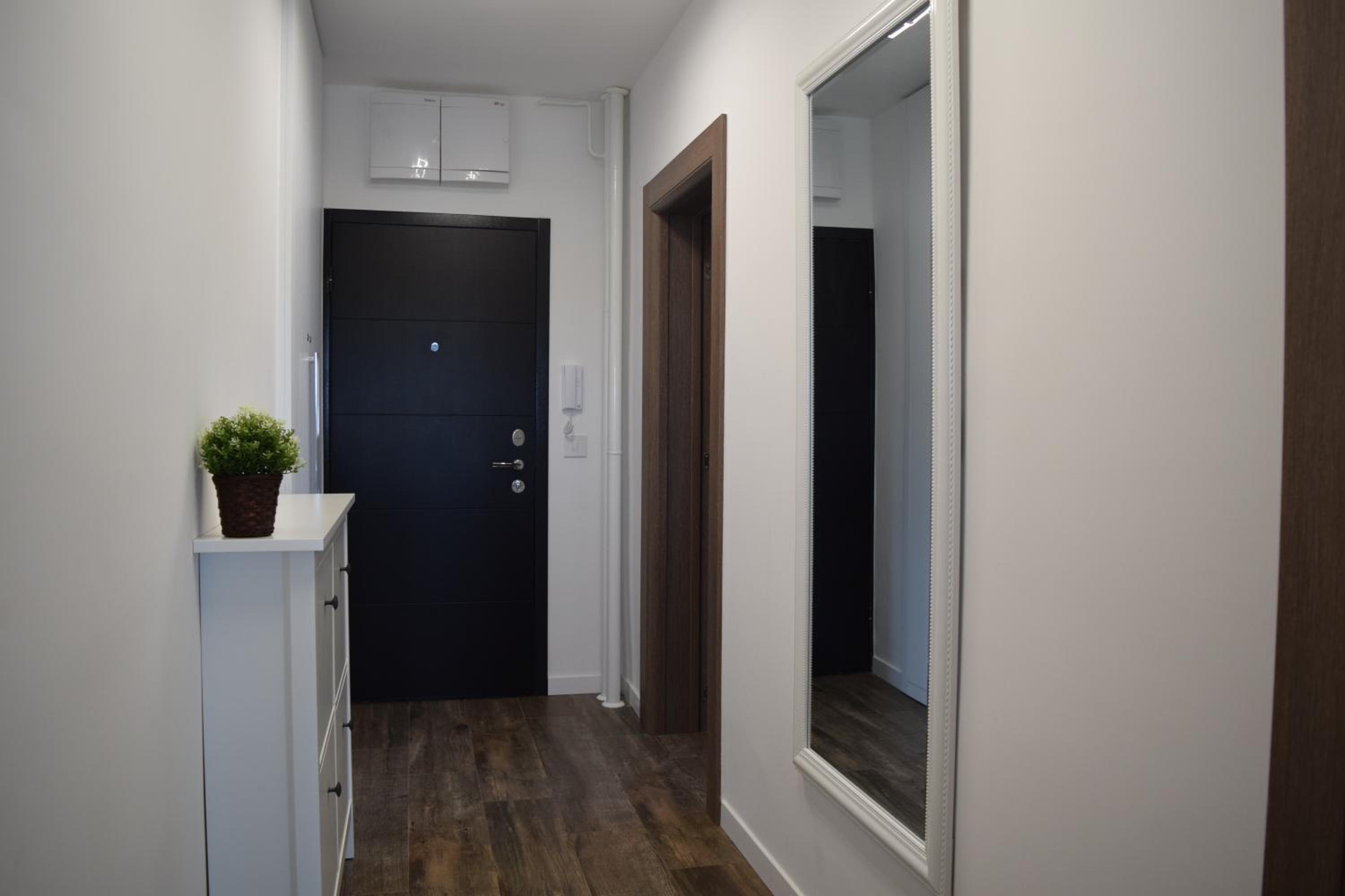 Leksi Apartman