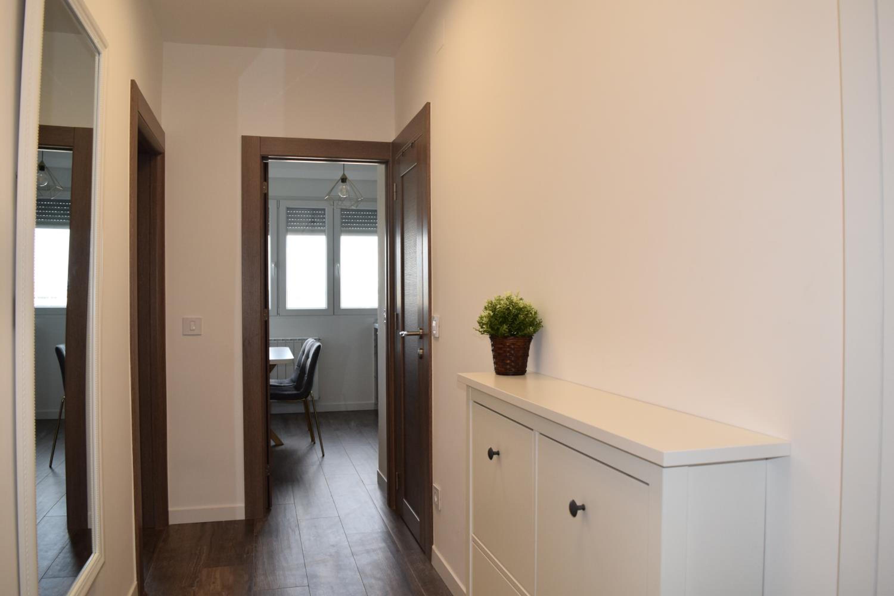 Leksi Apartman