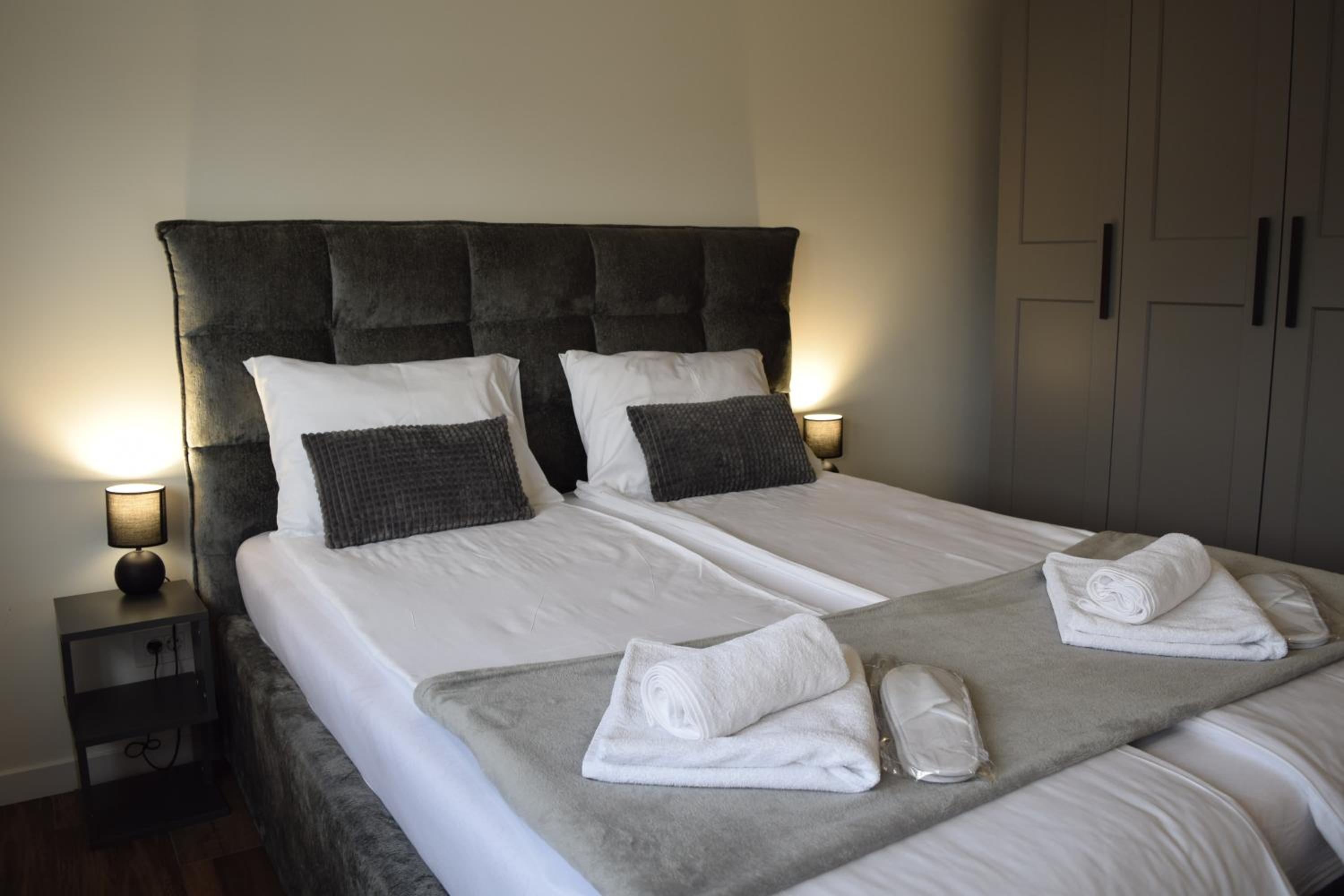 Leksi Apartman