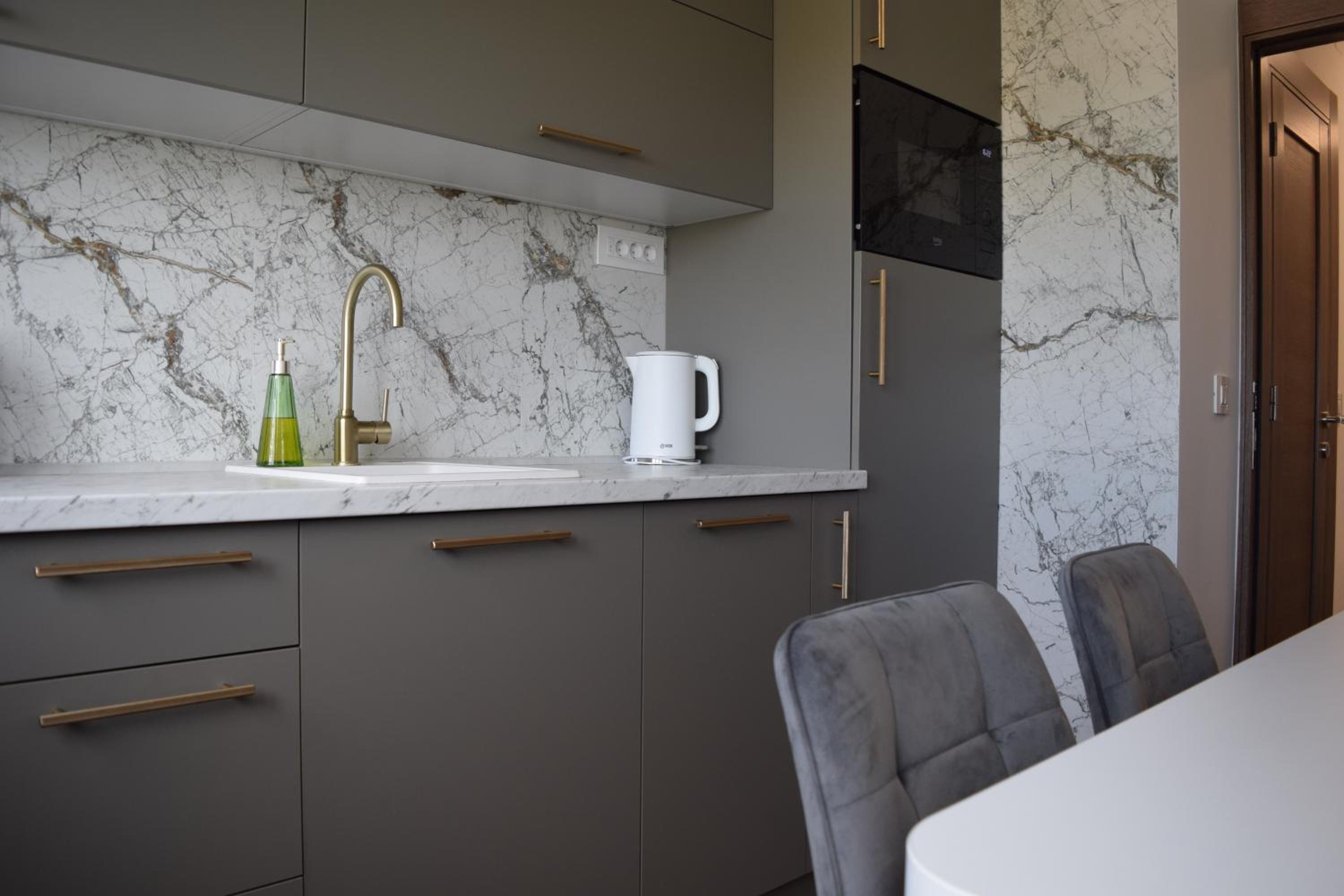 Leksi Apartman
