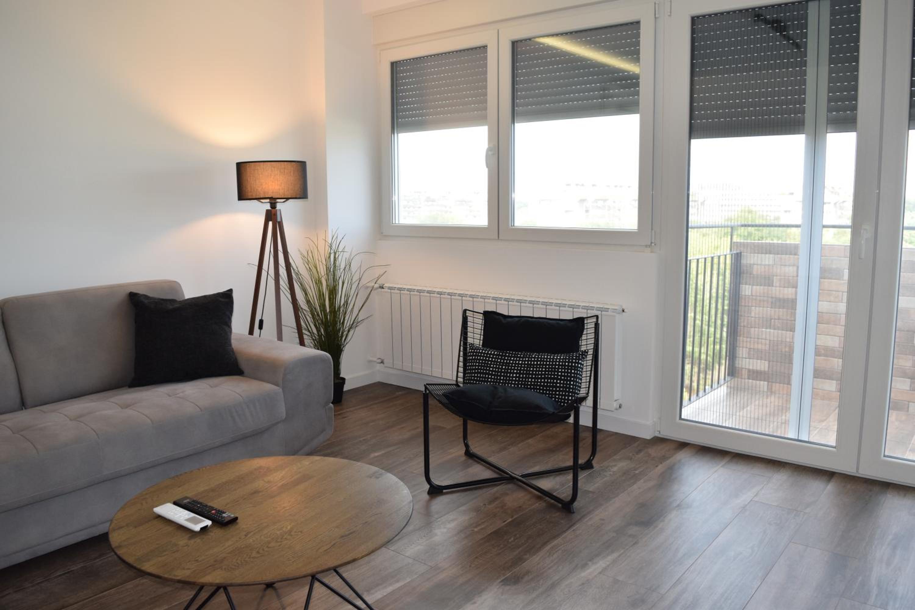 Leksi Apartman