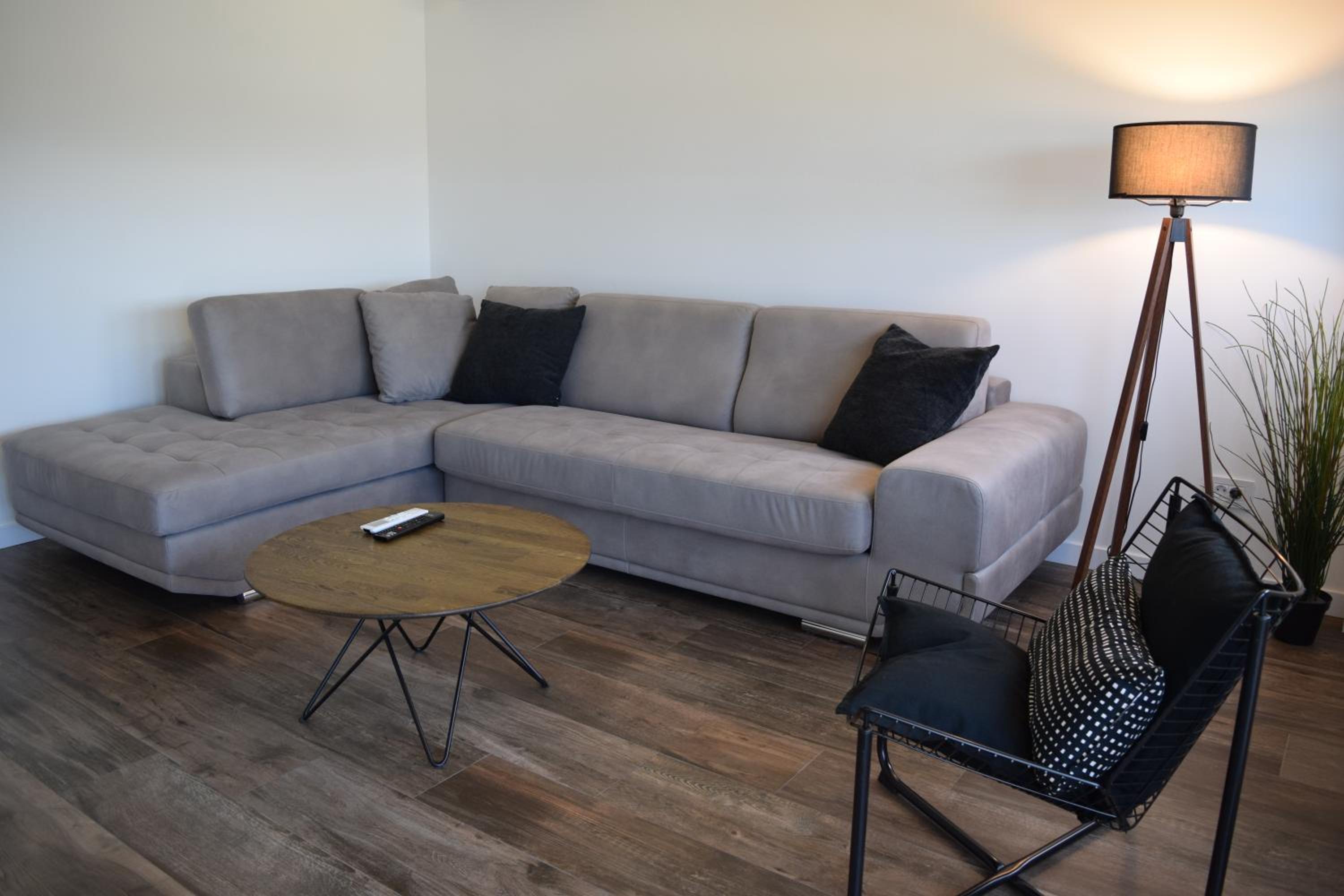 Leksi Apartman