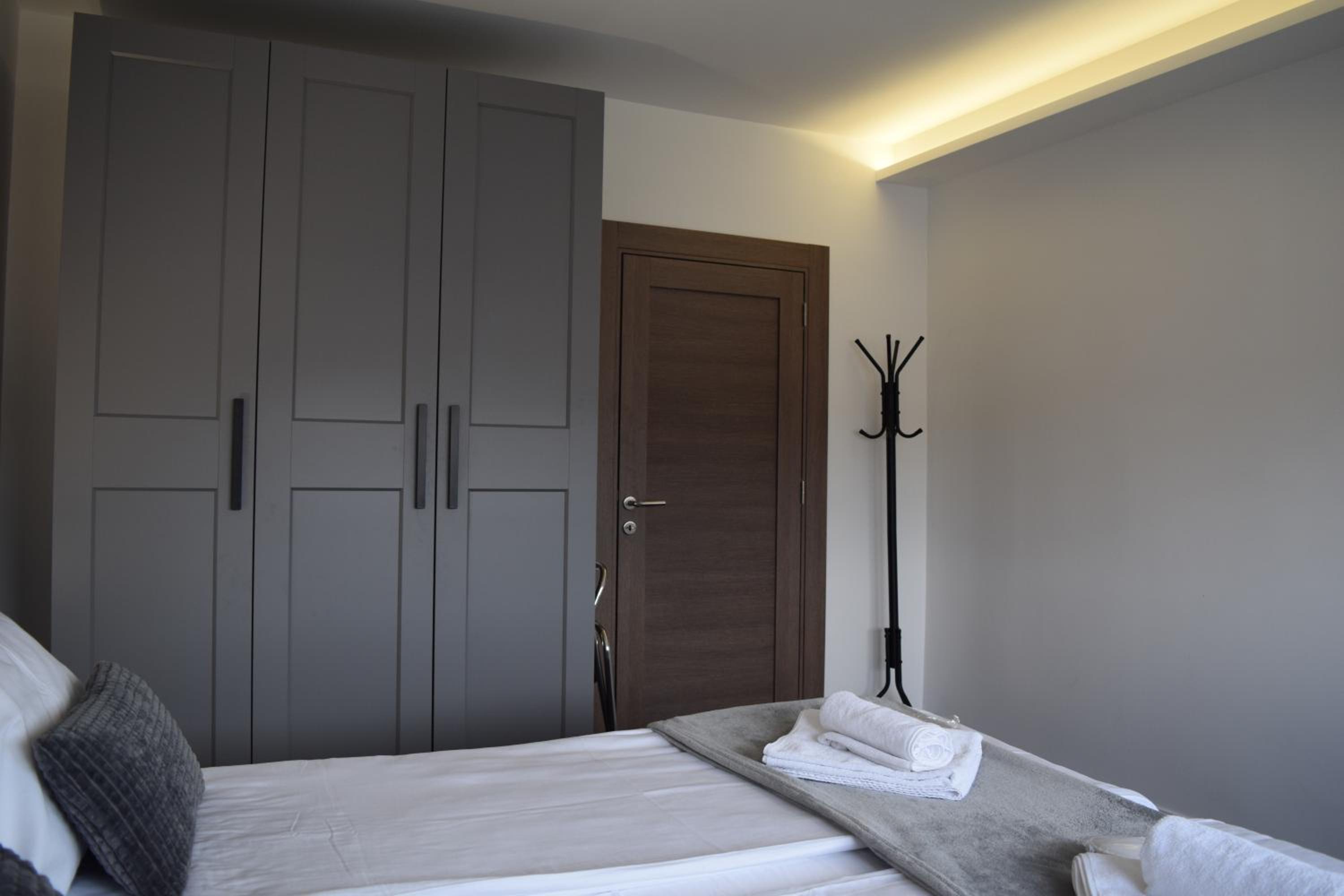 Leksi Apartman