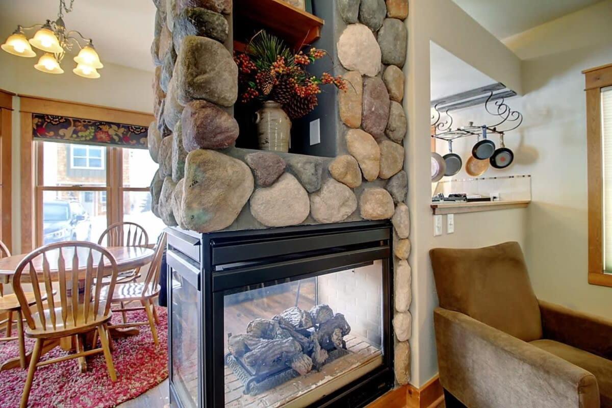 Cozy Mountain Home skiing fishing and more view 2
