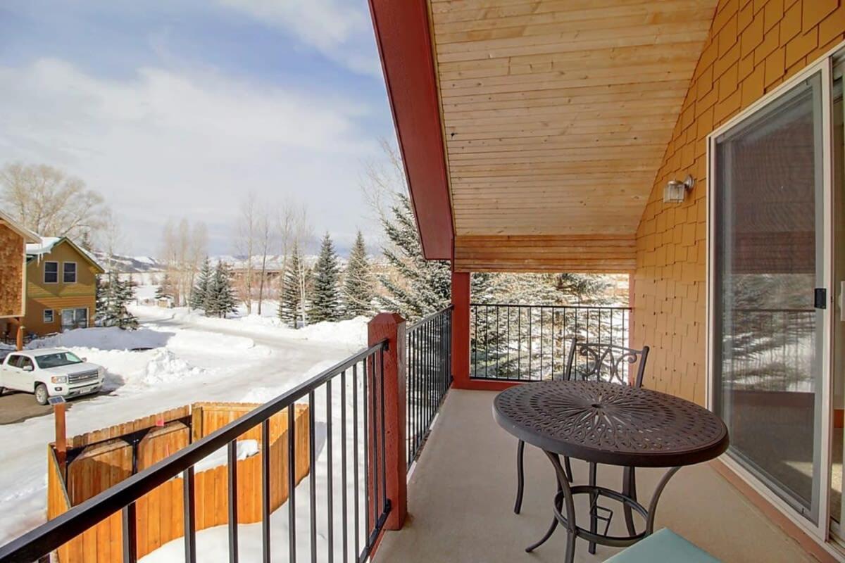 Cozy Mountain Home skiing fishing and more view 3