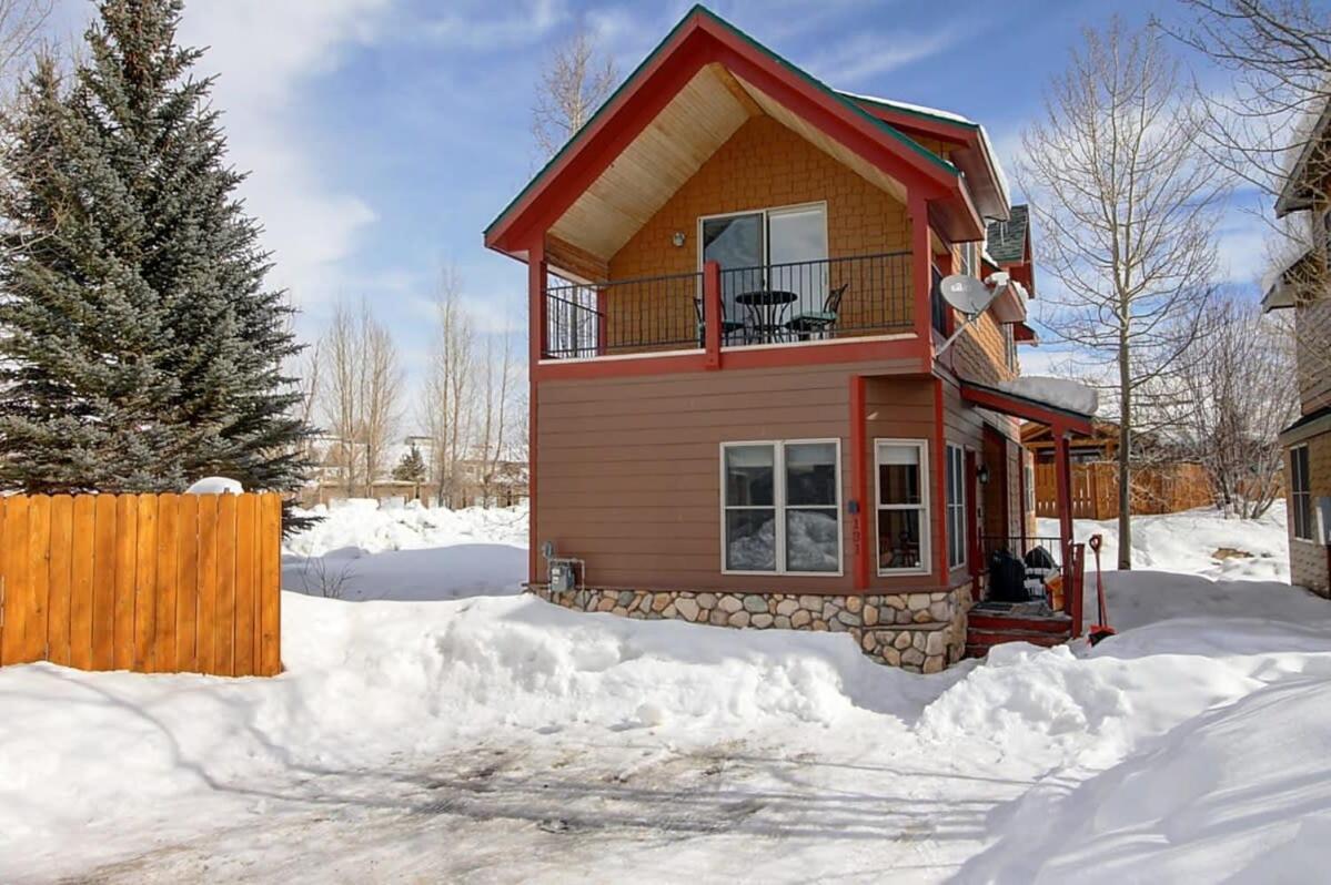 Cozy Mountain Home skiing fishing and more view 4