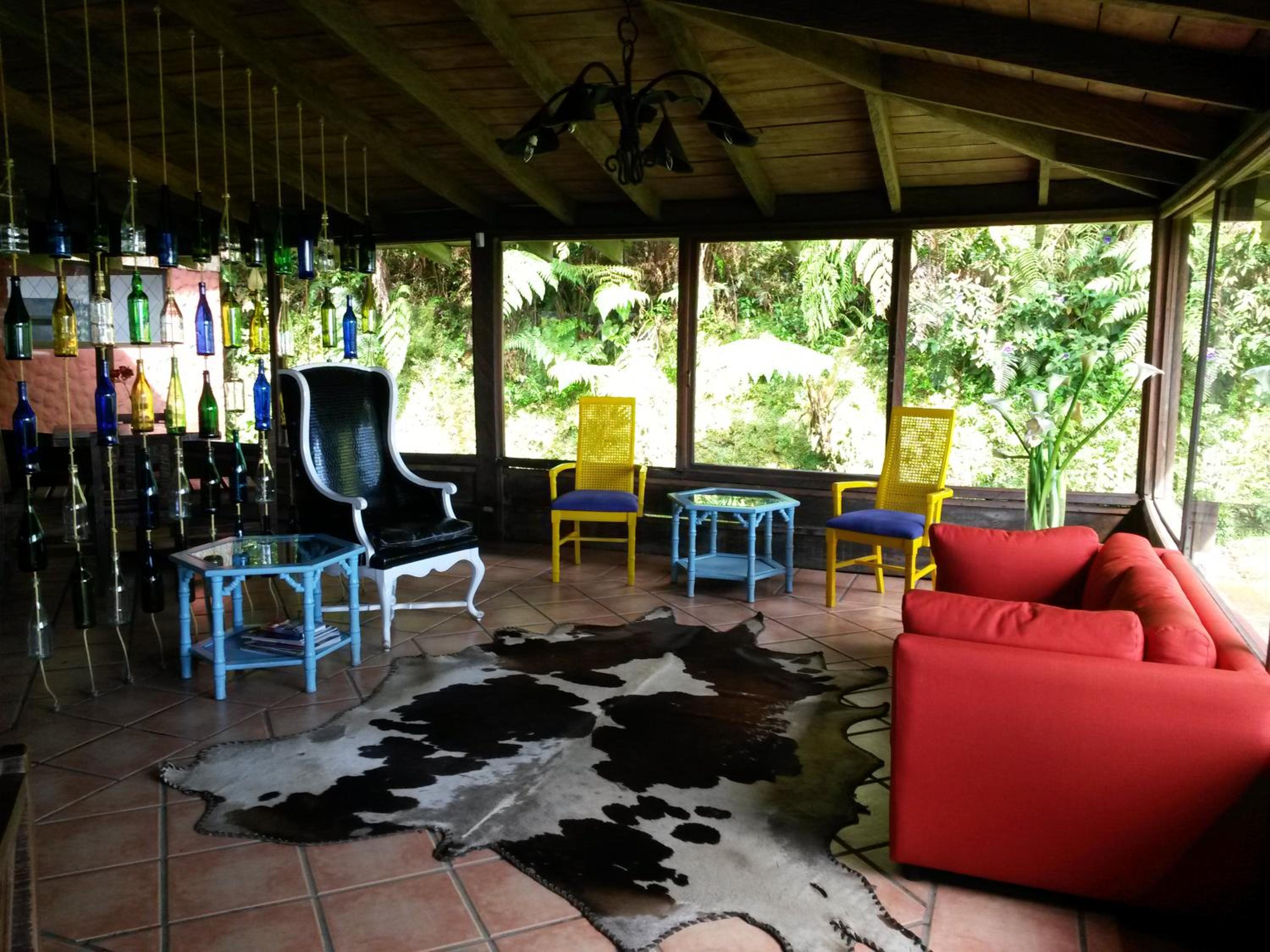 Villa Calas