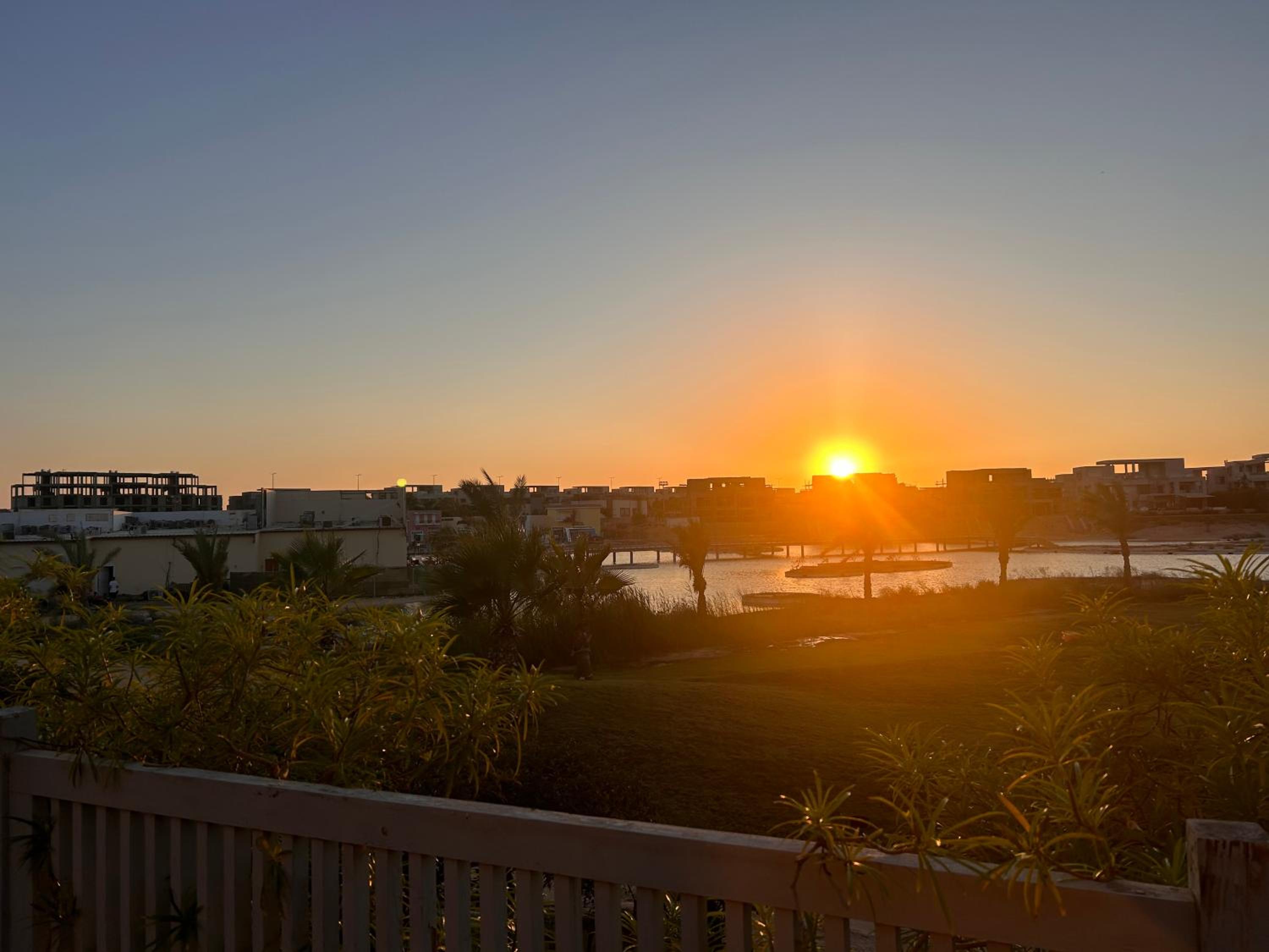 hacienda bay chalet
